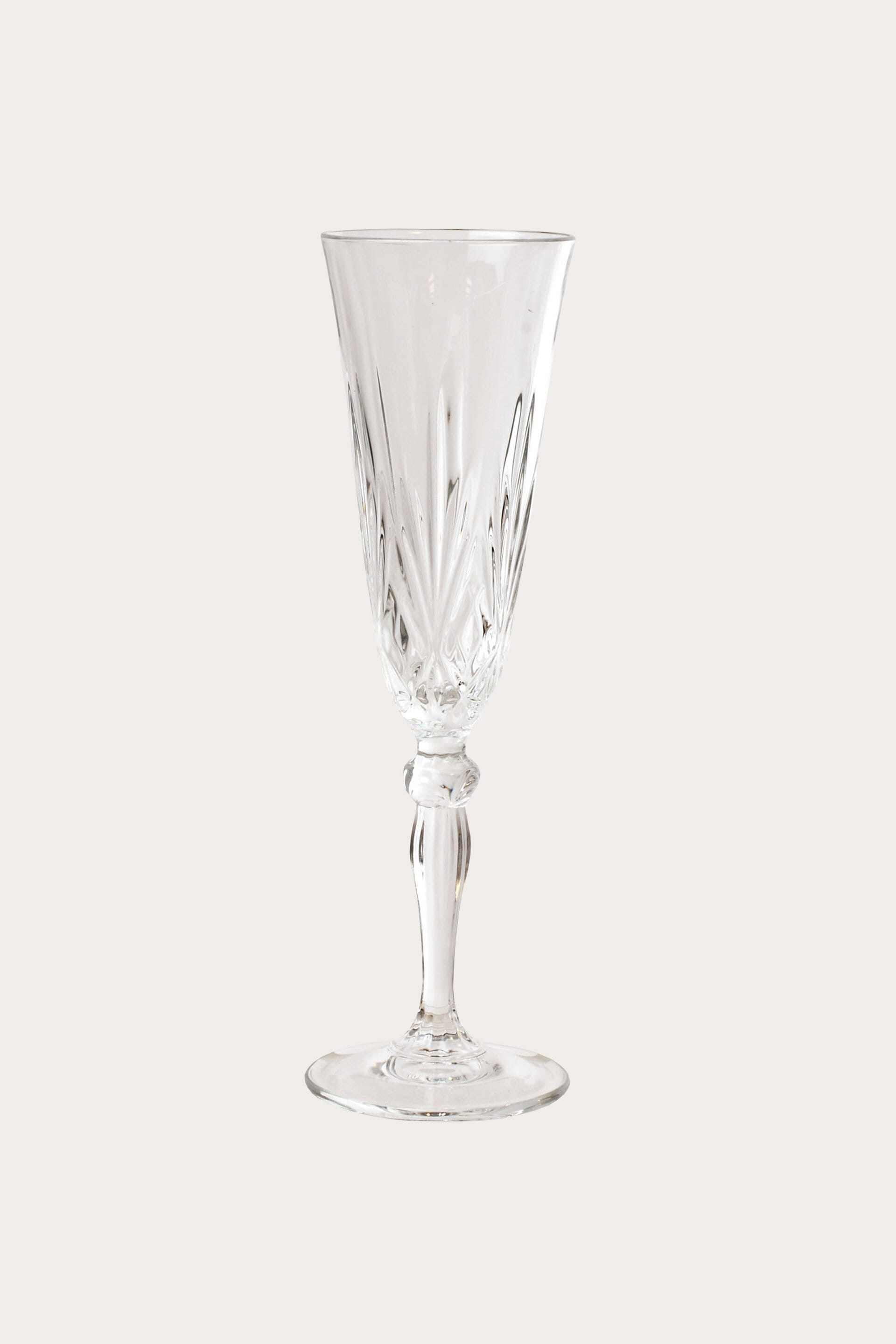 Champagneglas MELODIA
