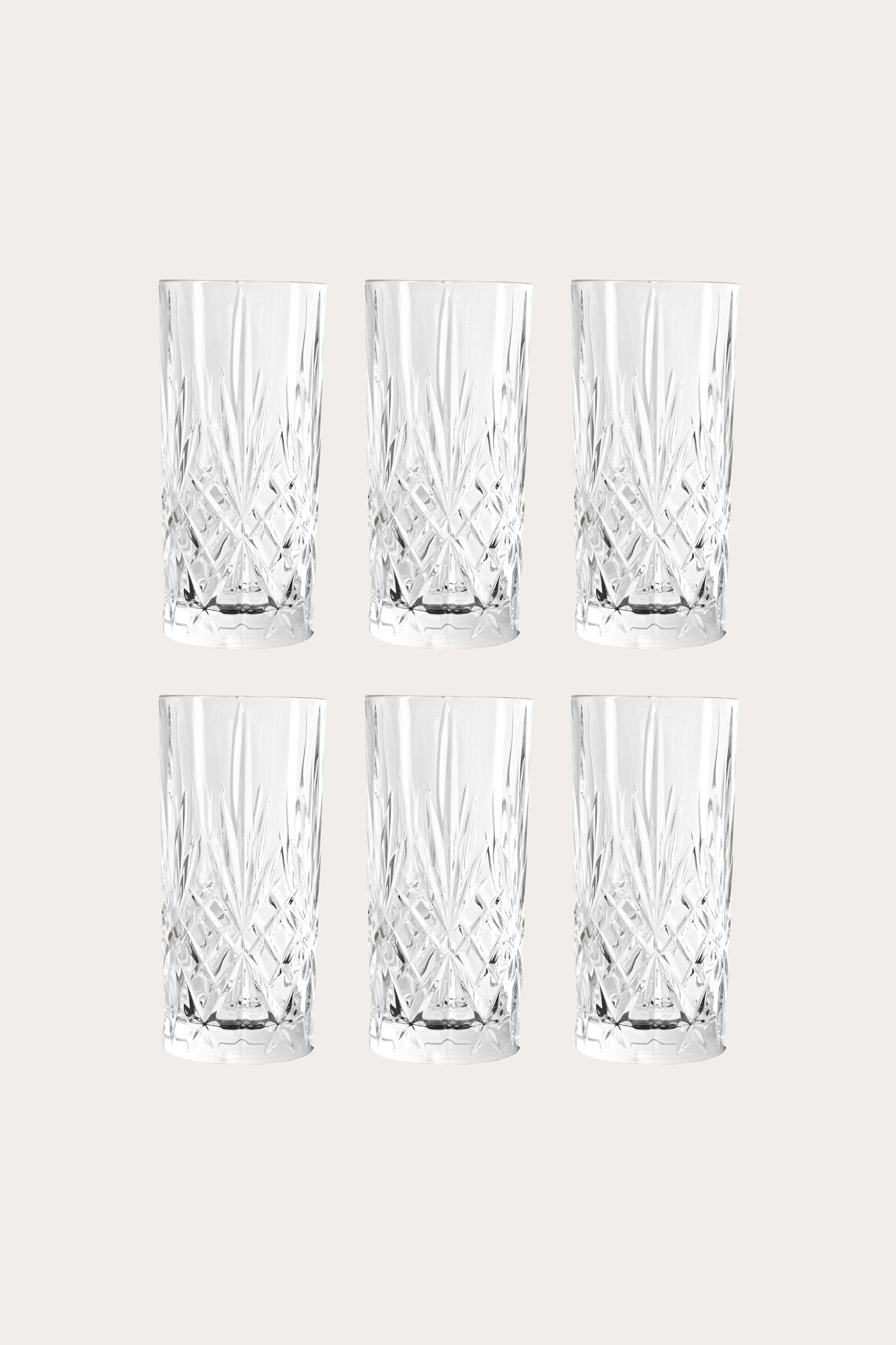 Drinkglas MELODIA