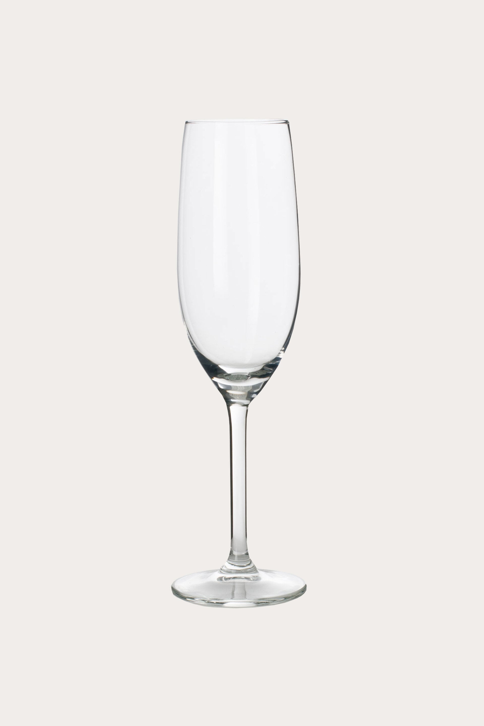 Champagneglas LÉSPRIT