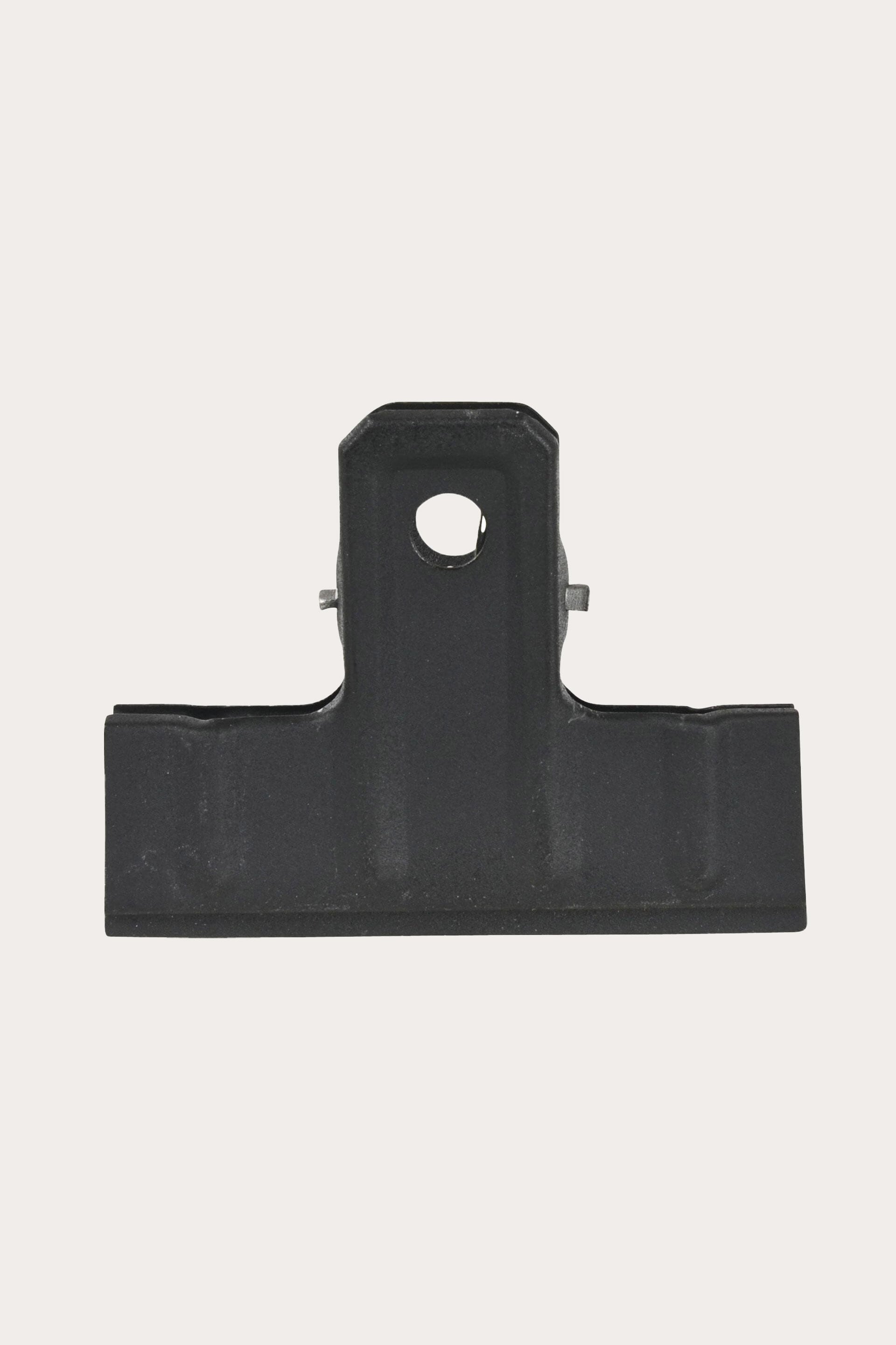 Metallklämma BLACK