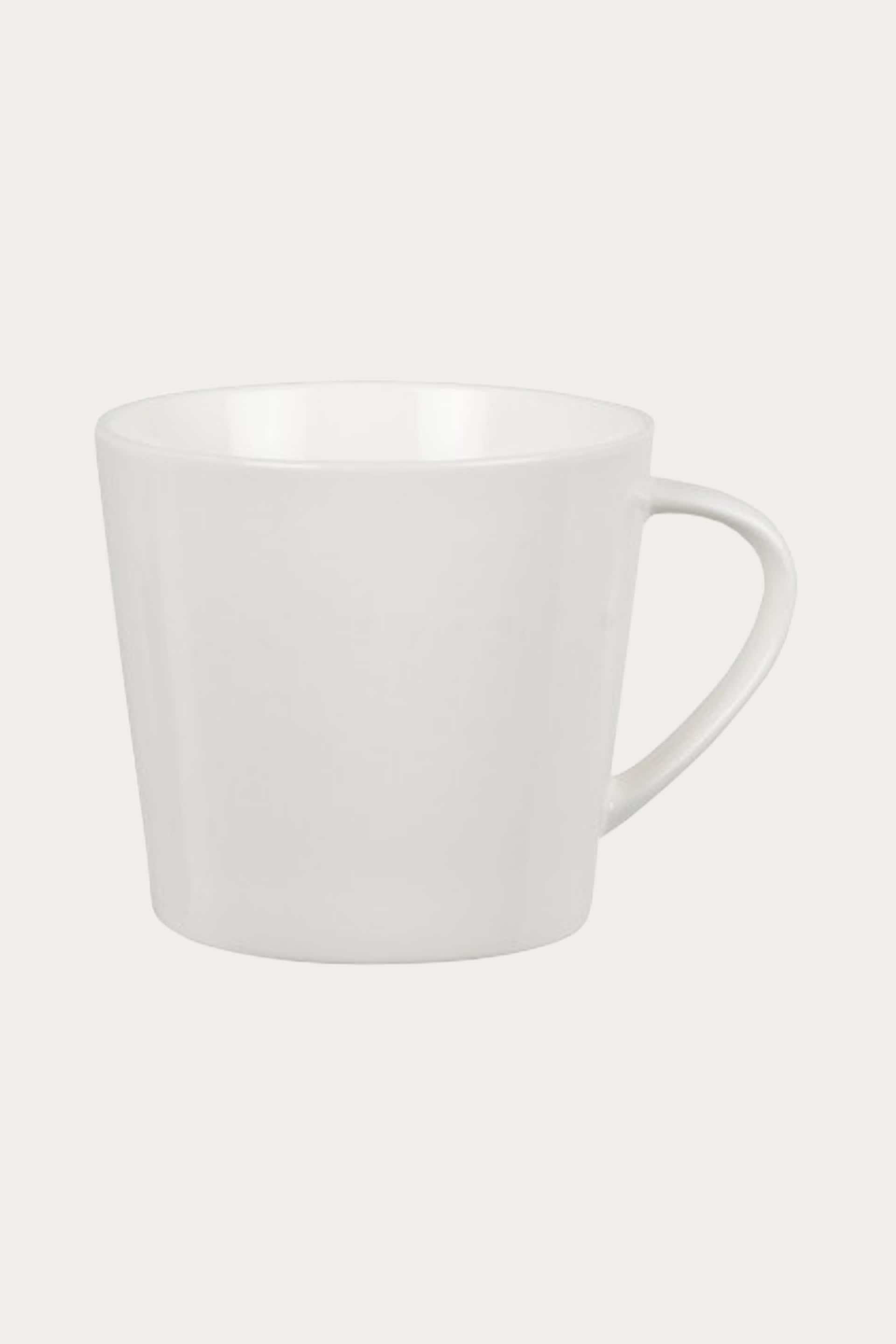 Mugg JIM