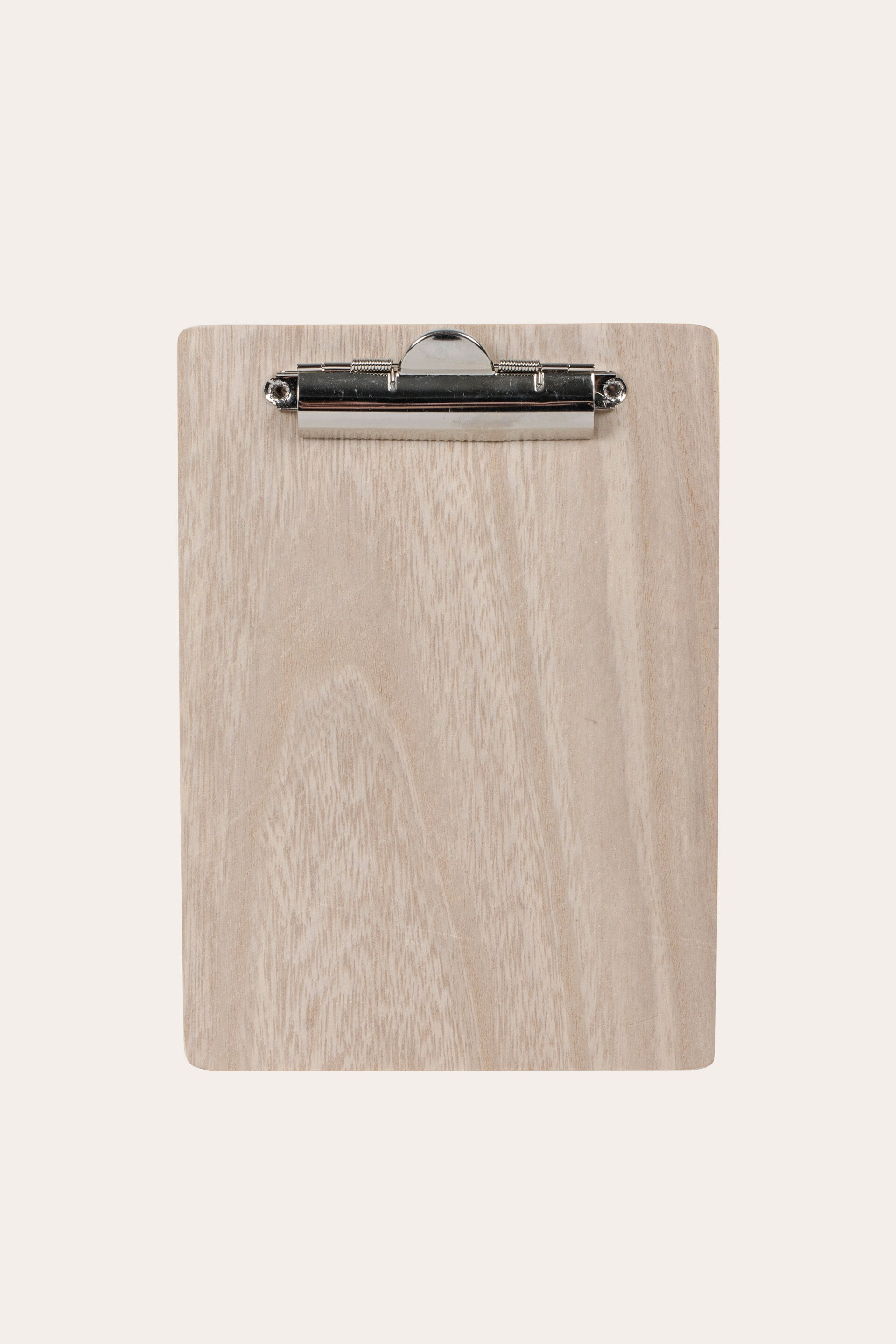 Clipboard TRÄ A5