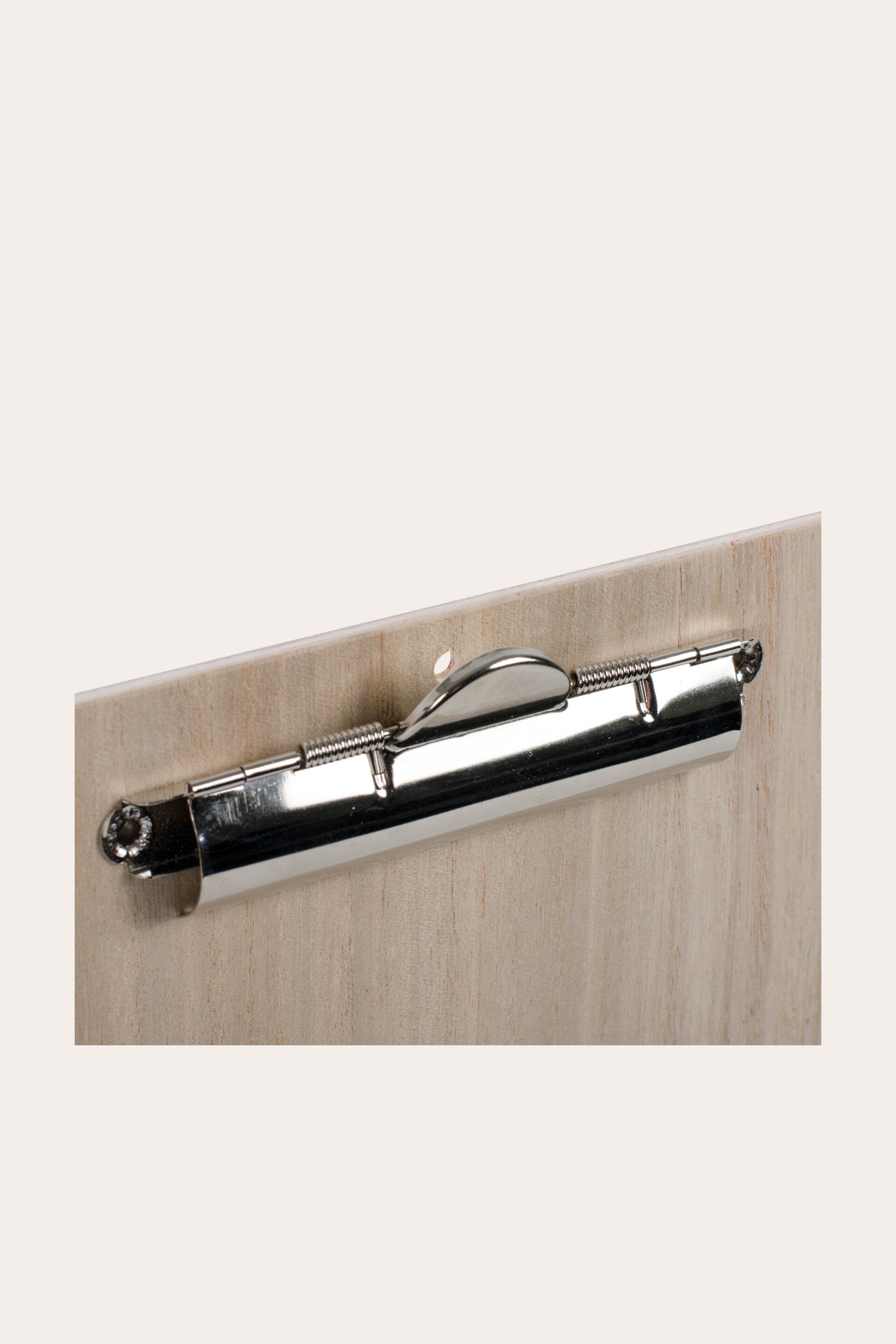 Clipboard TRÄ A4