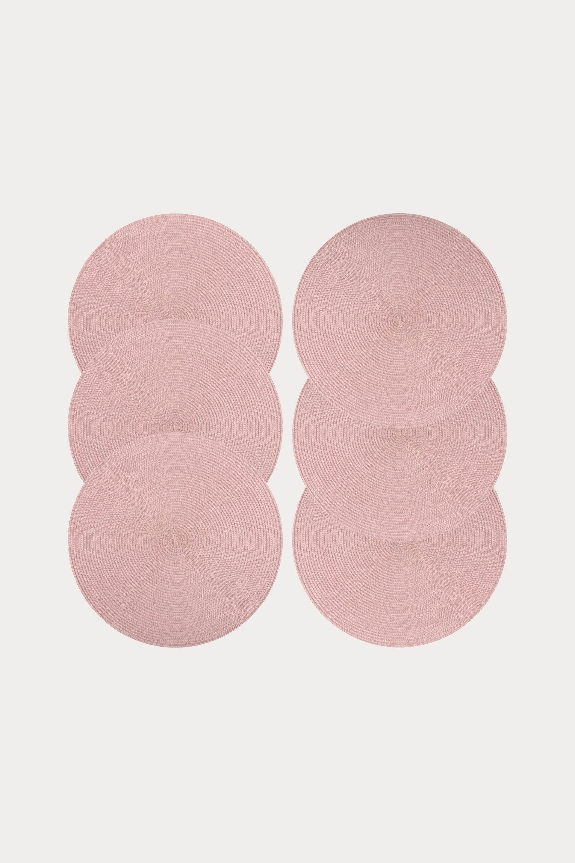 Bordstablett ROUND ROSA