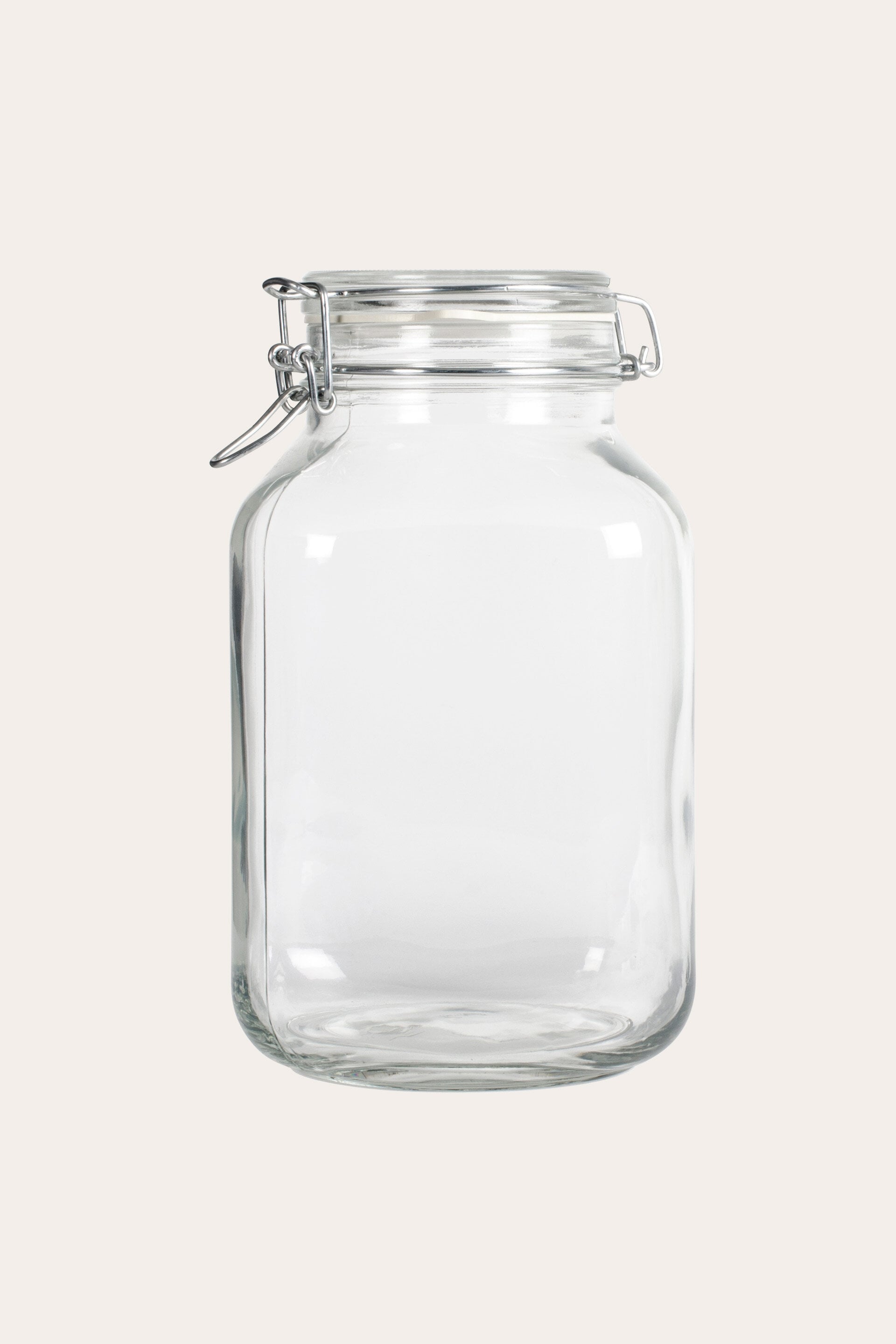 Glasburk FIDO