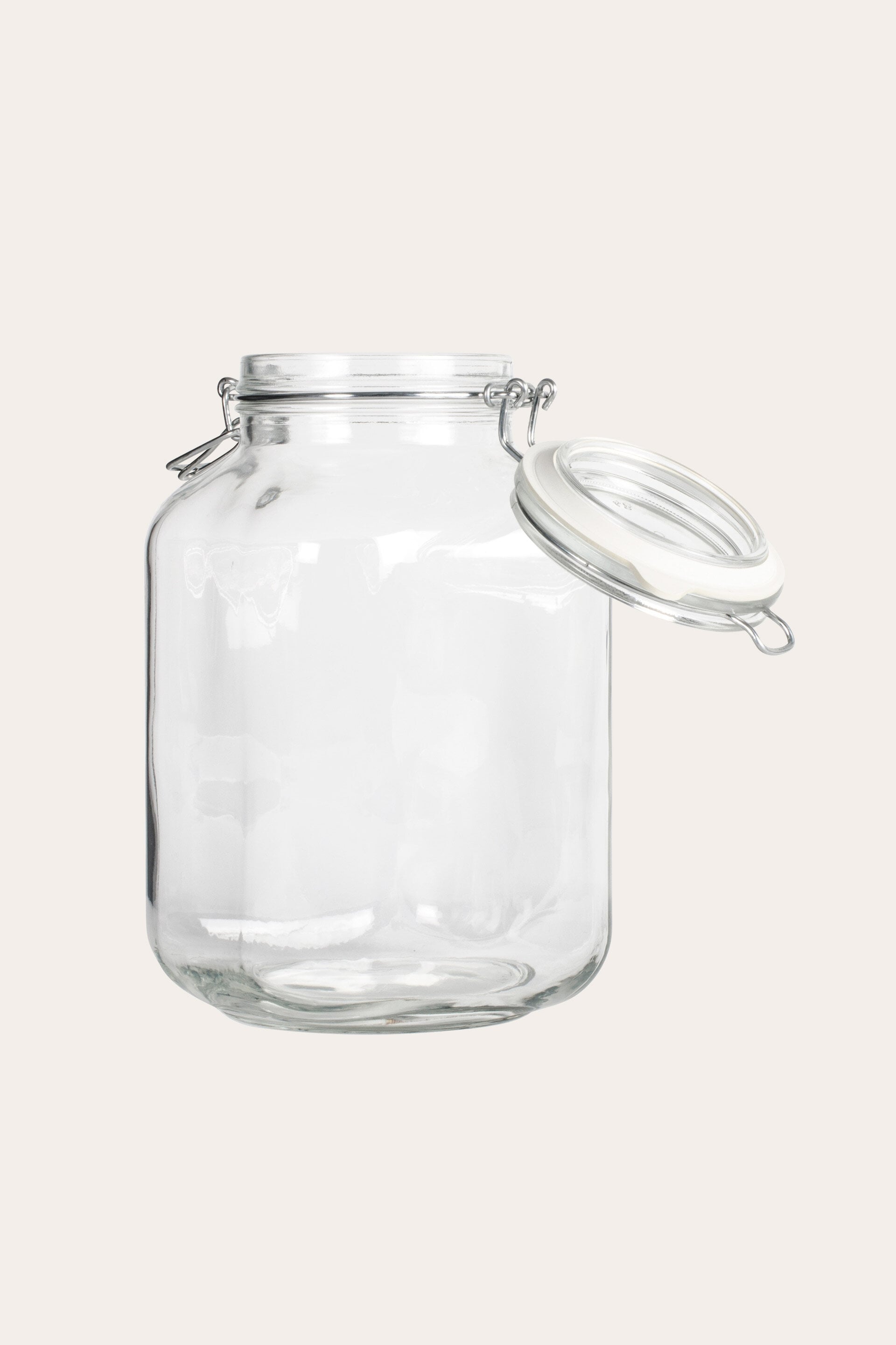 Glasburk FIDO