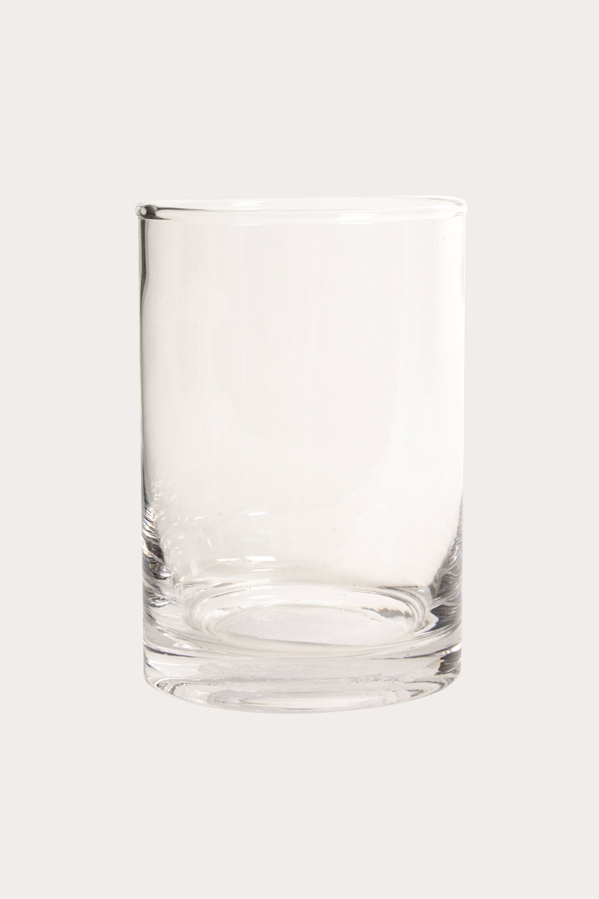 Vas CYLINDER