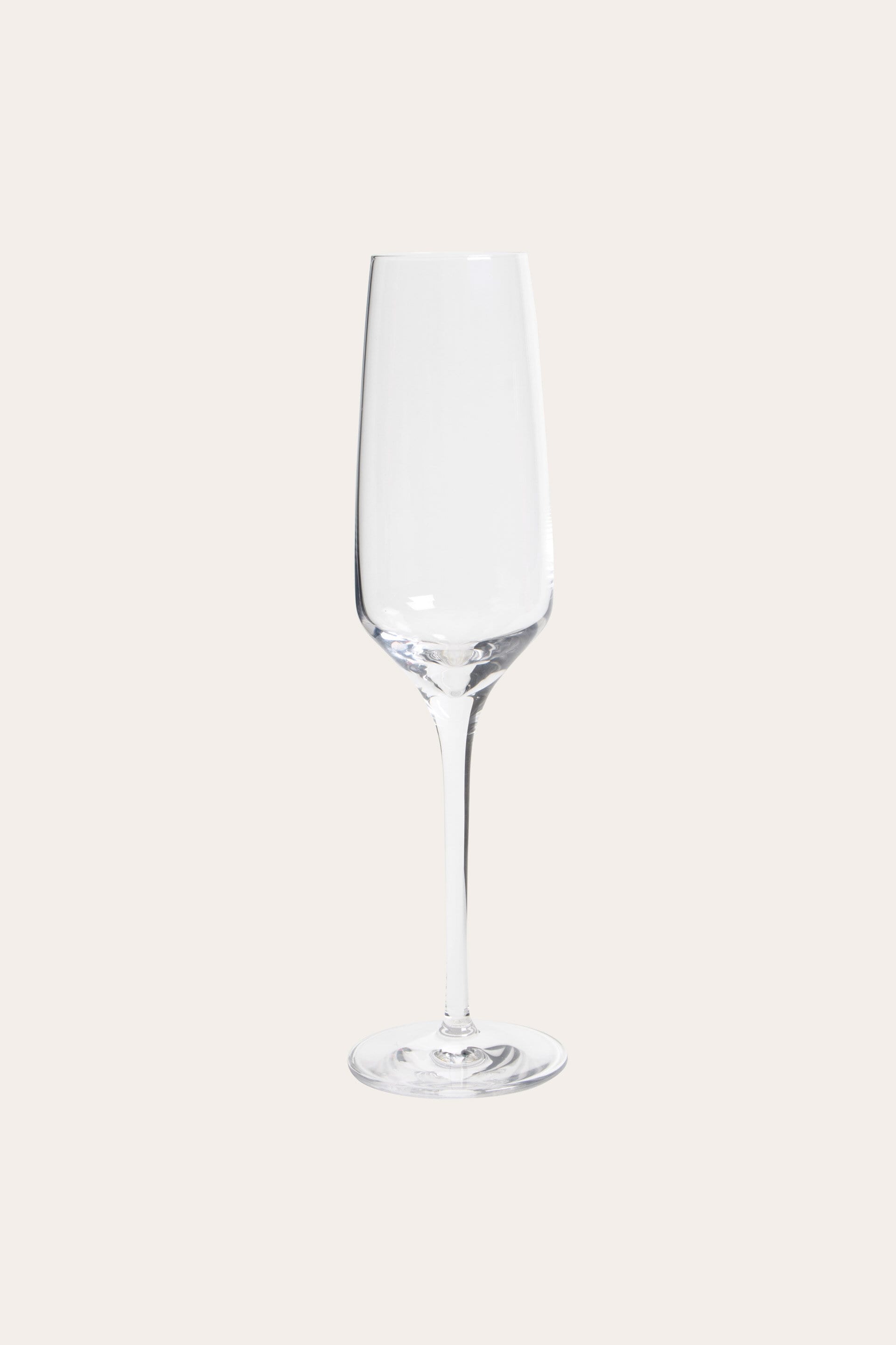 Champagneglas BERLIN