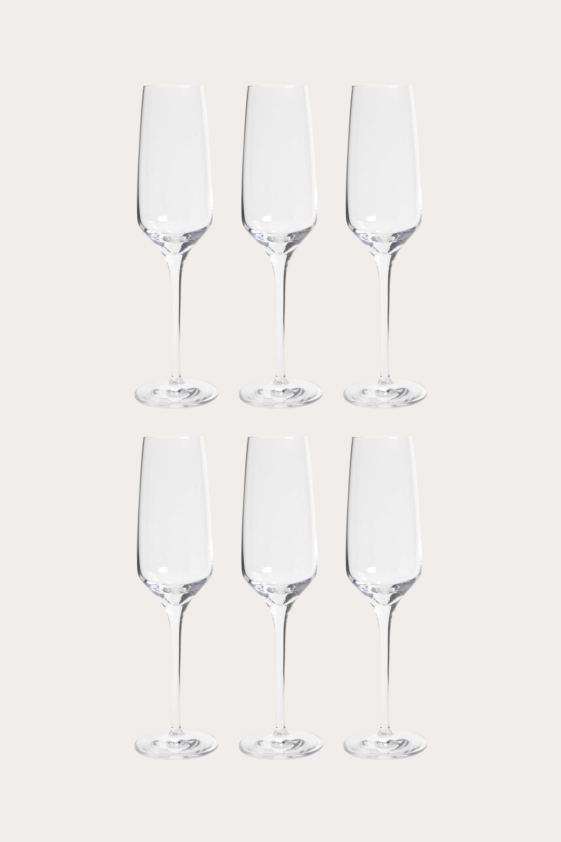 Champagneglas BERLIN