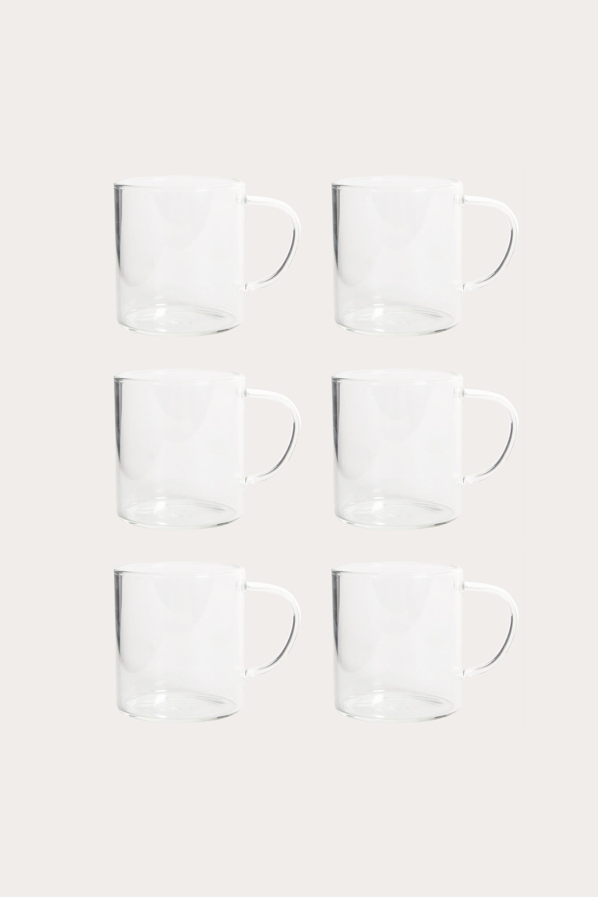 Mugg KLAR