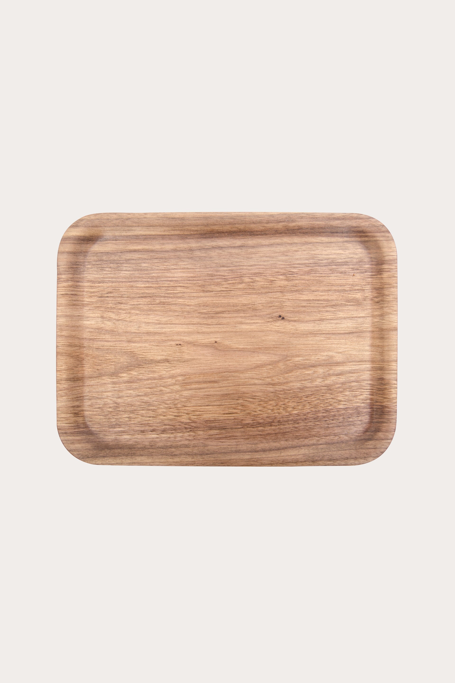 Bricka WALNUT LITEN