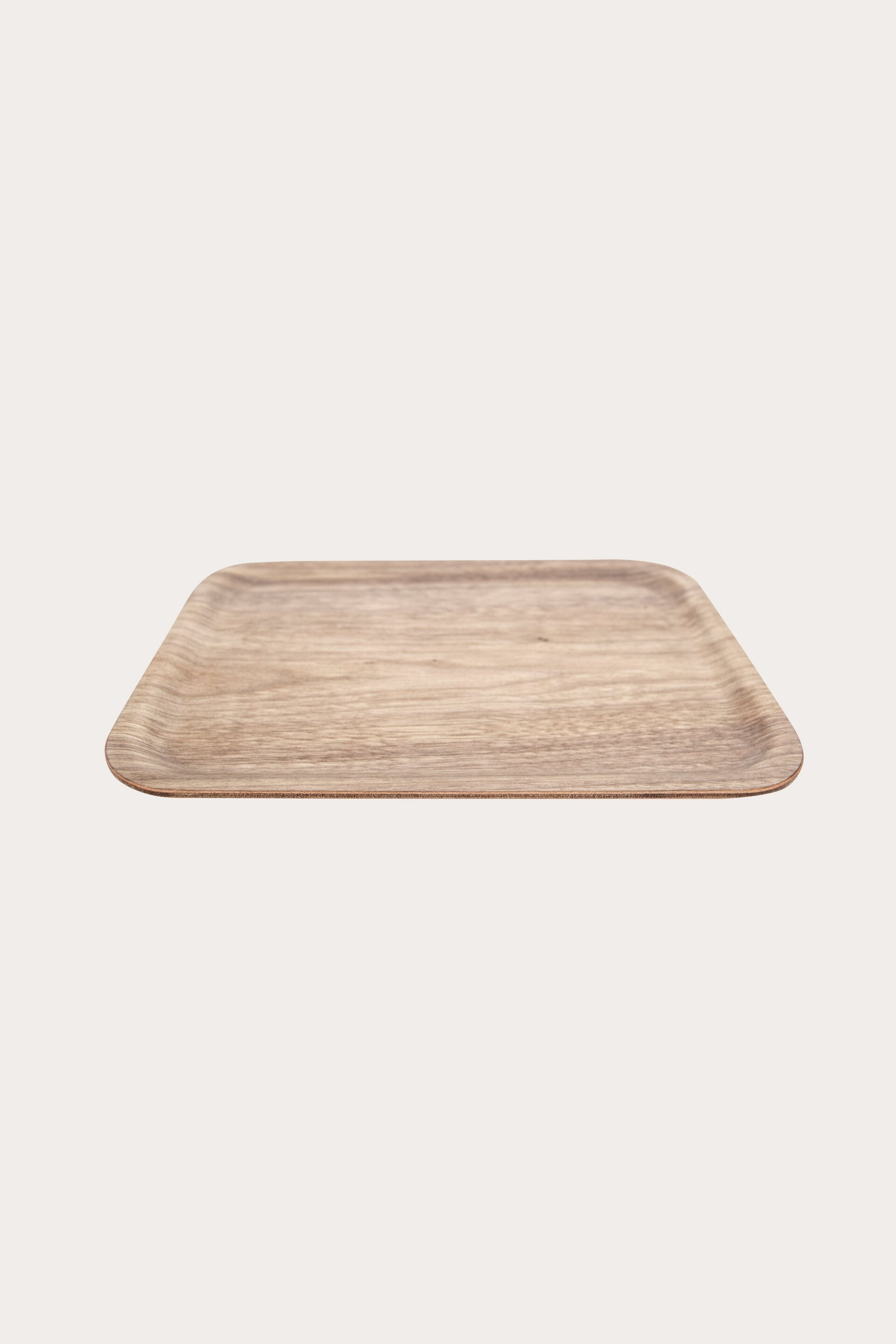 Bricka WALNUT LITEN