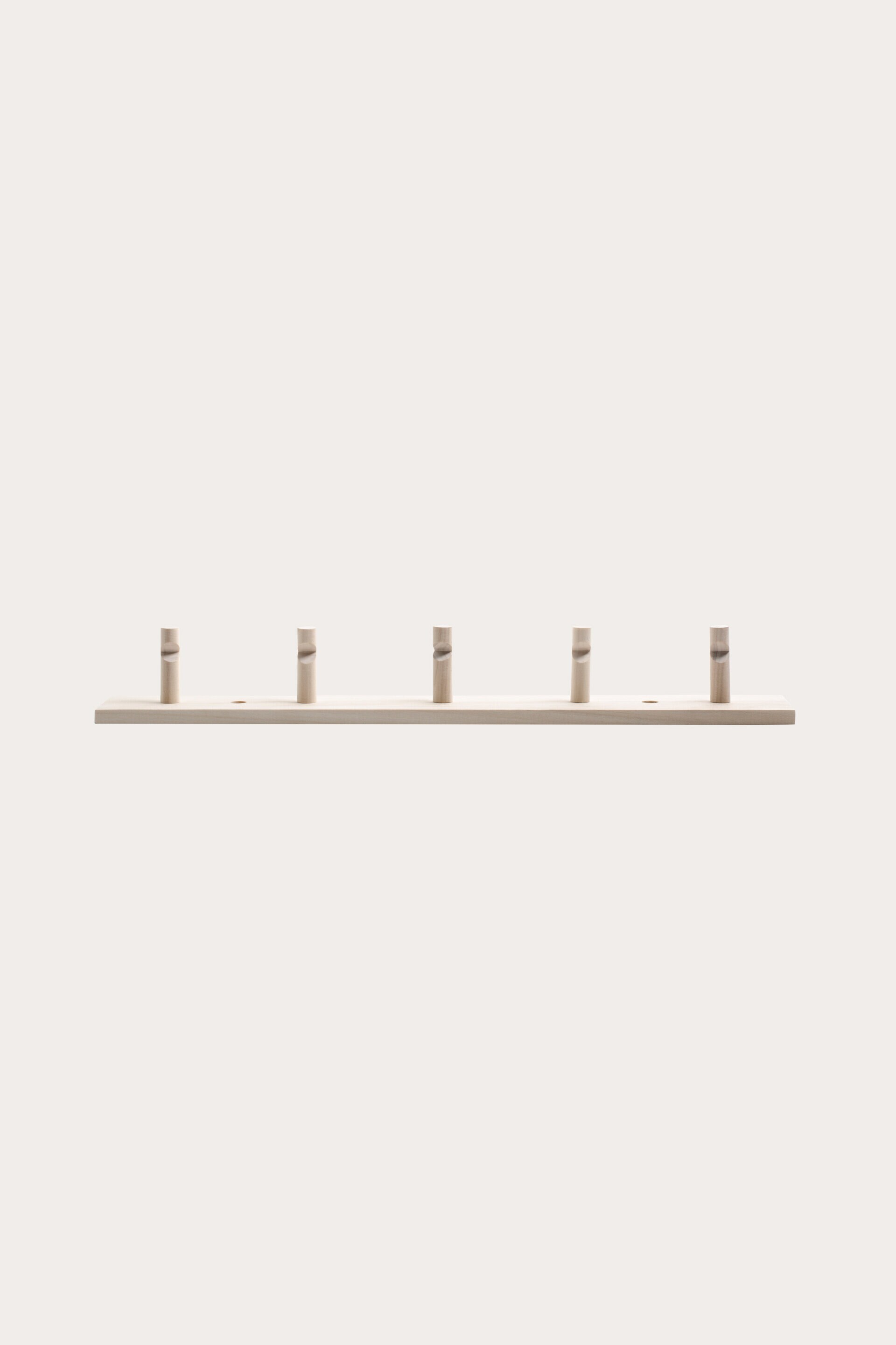 Kroklist TWIG FEM