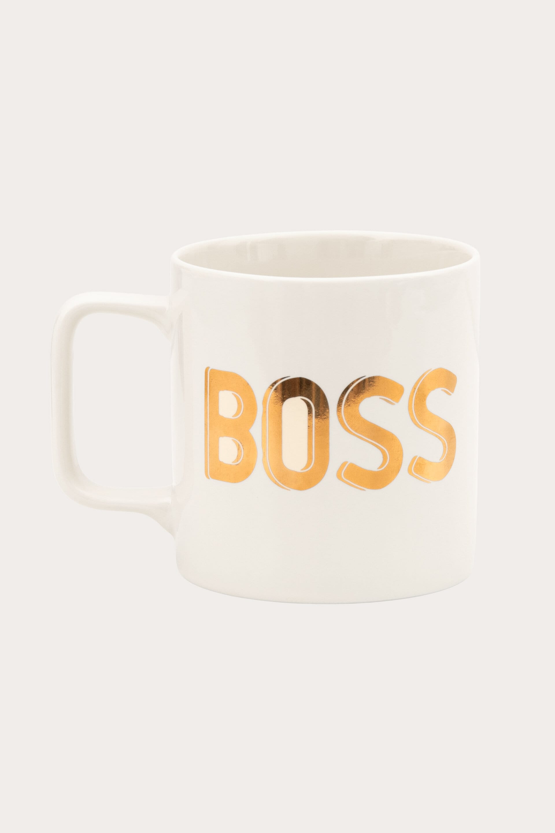 Mugg BOSS