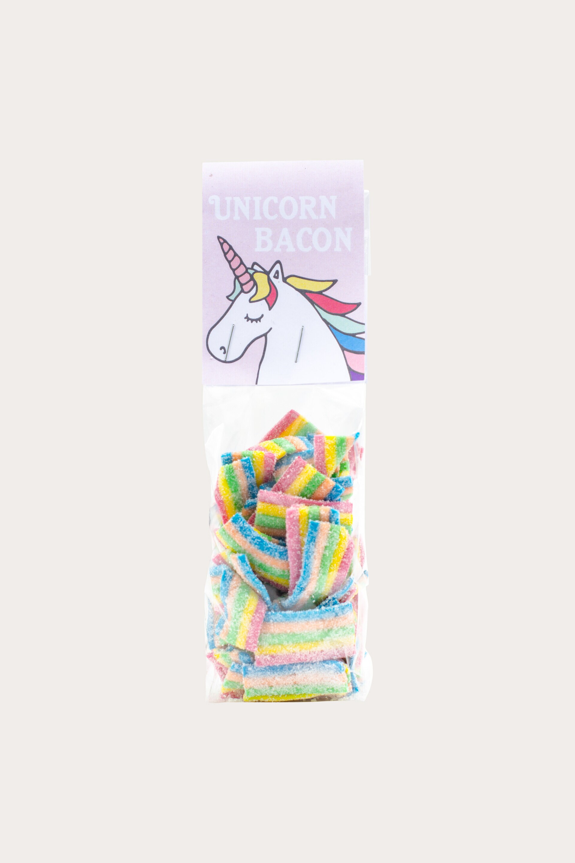 Gelégodis UNICORN BACON 