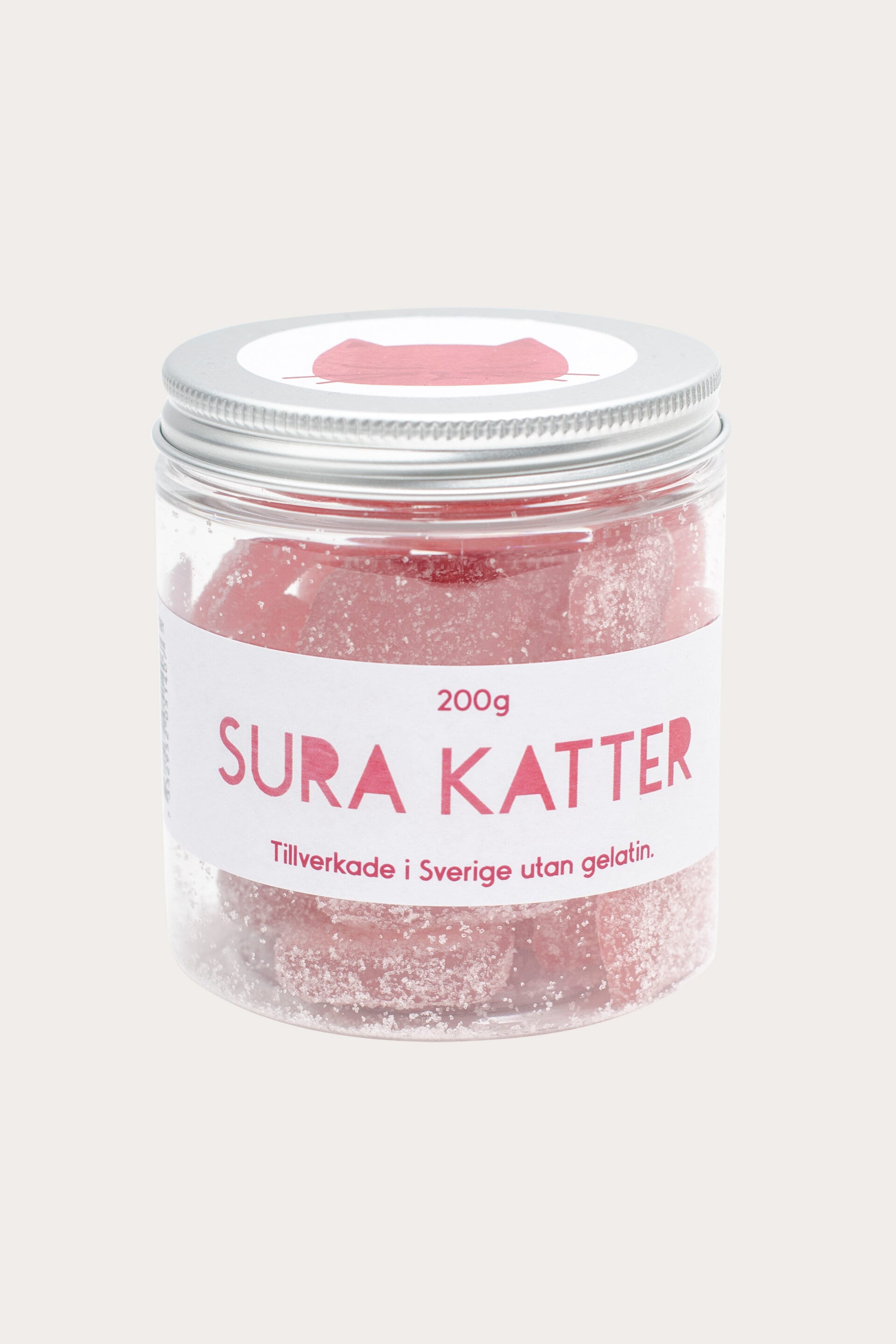 Gelégodis SURA KATTER