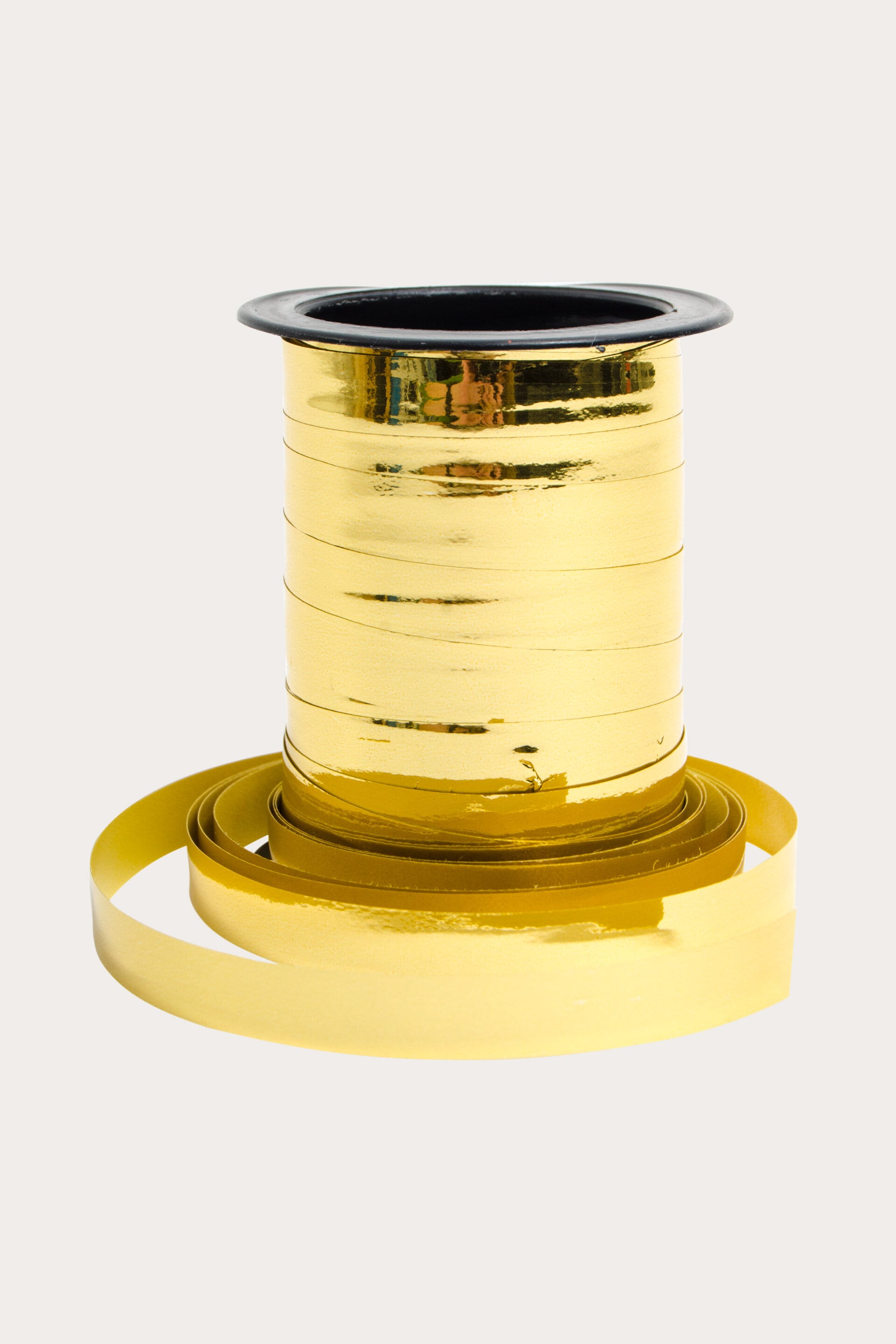 Presentband METALLIC GULD