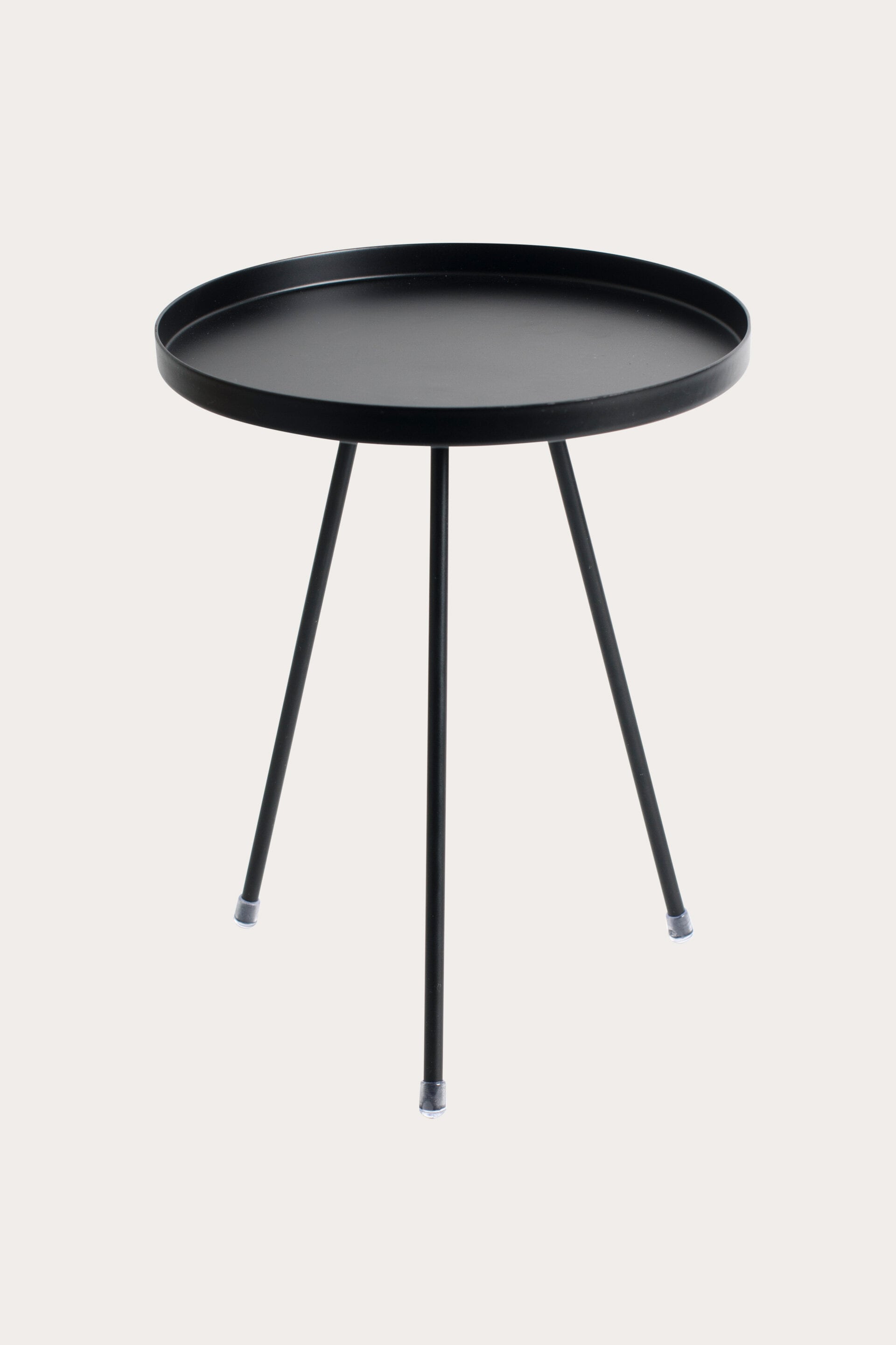 Piedestal HANG OUT SVART