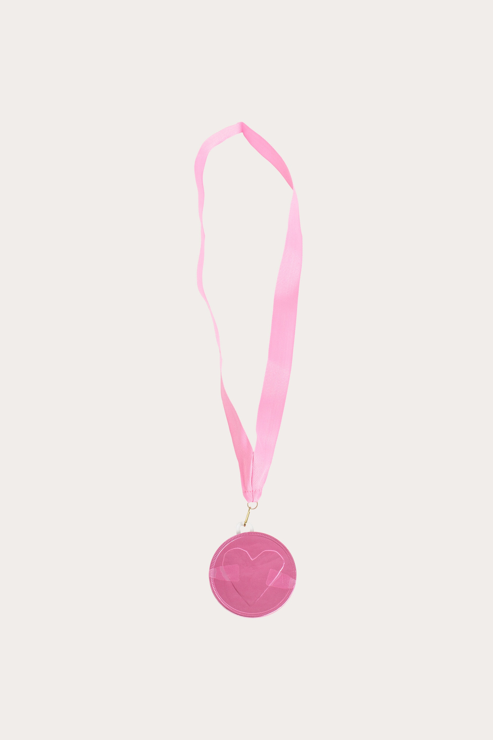 Chokladmedalj HJÄRTA