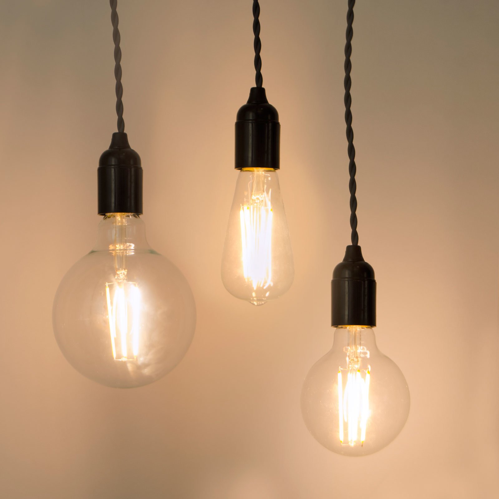 Ljuskälla GLOB LED