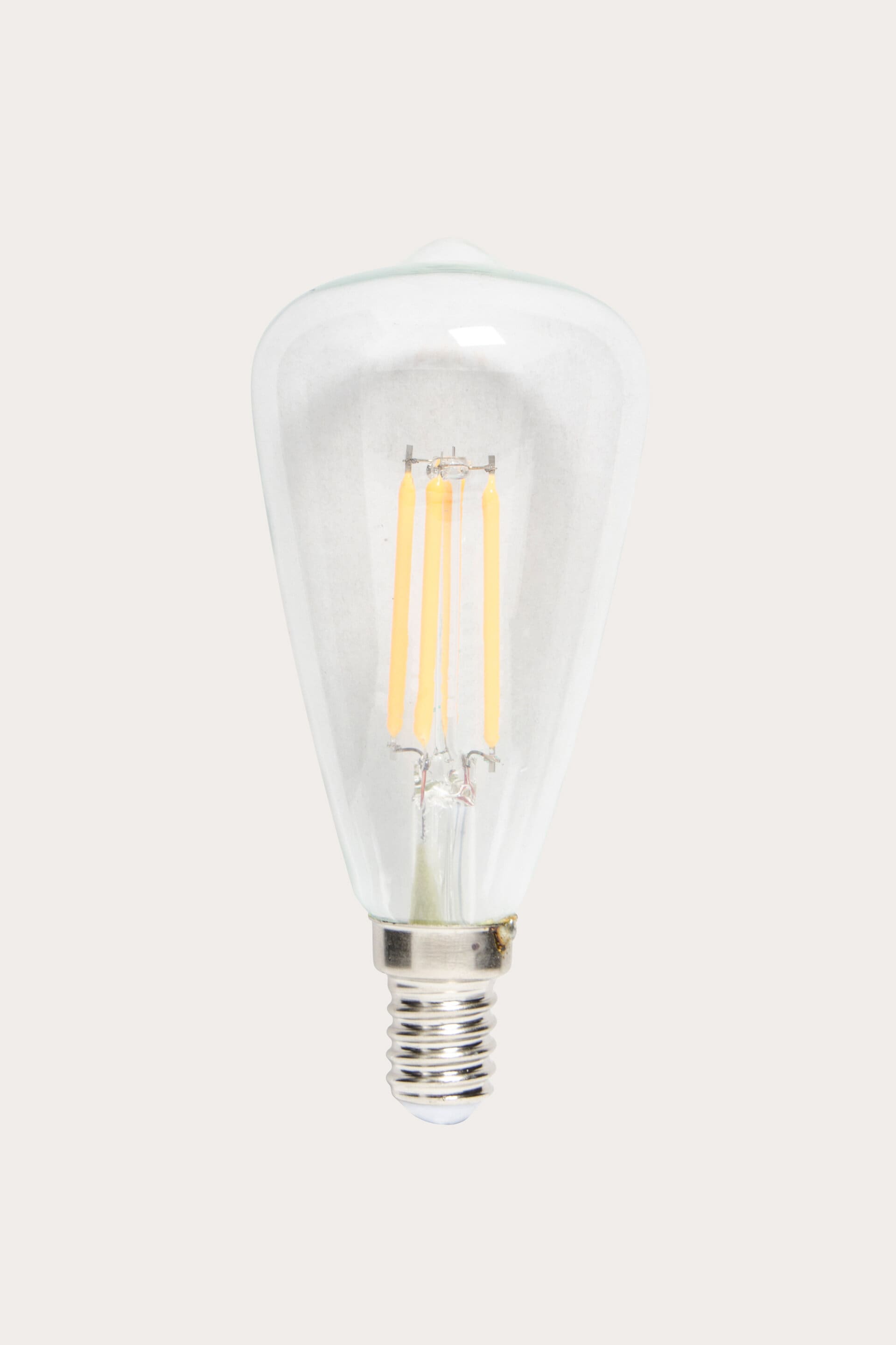 Ljuskälla EDISON LED