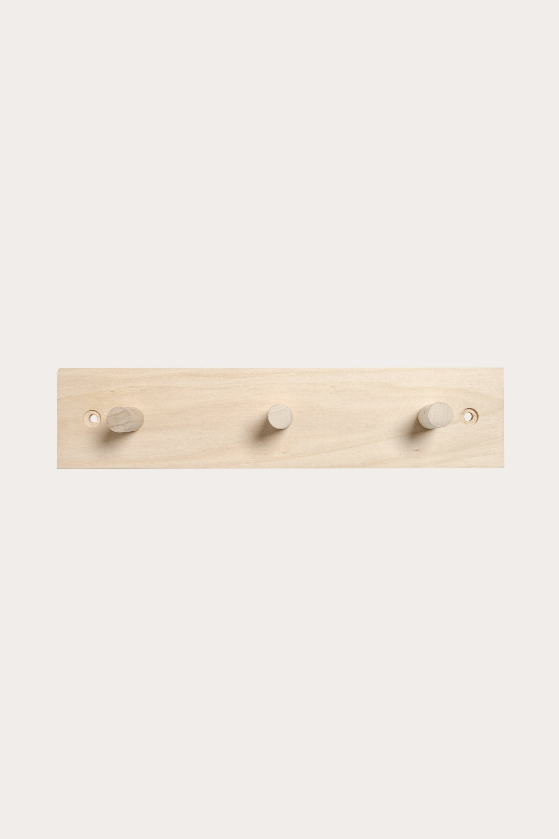 Kroklist TWIG TRE