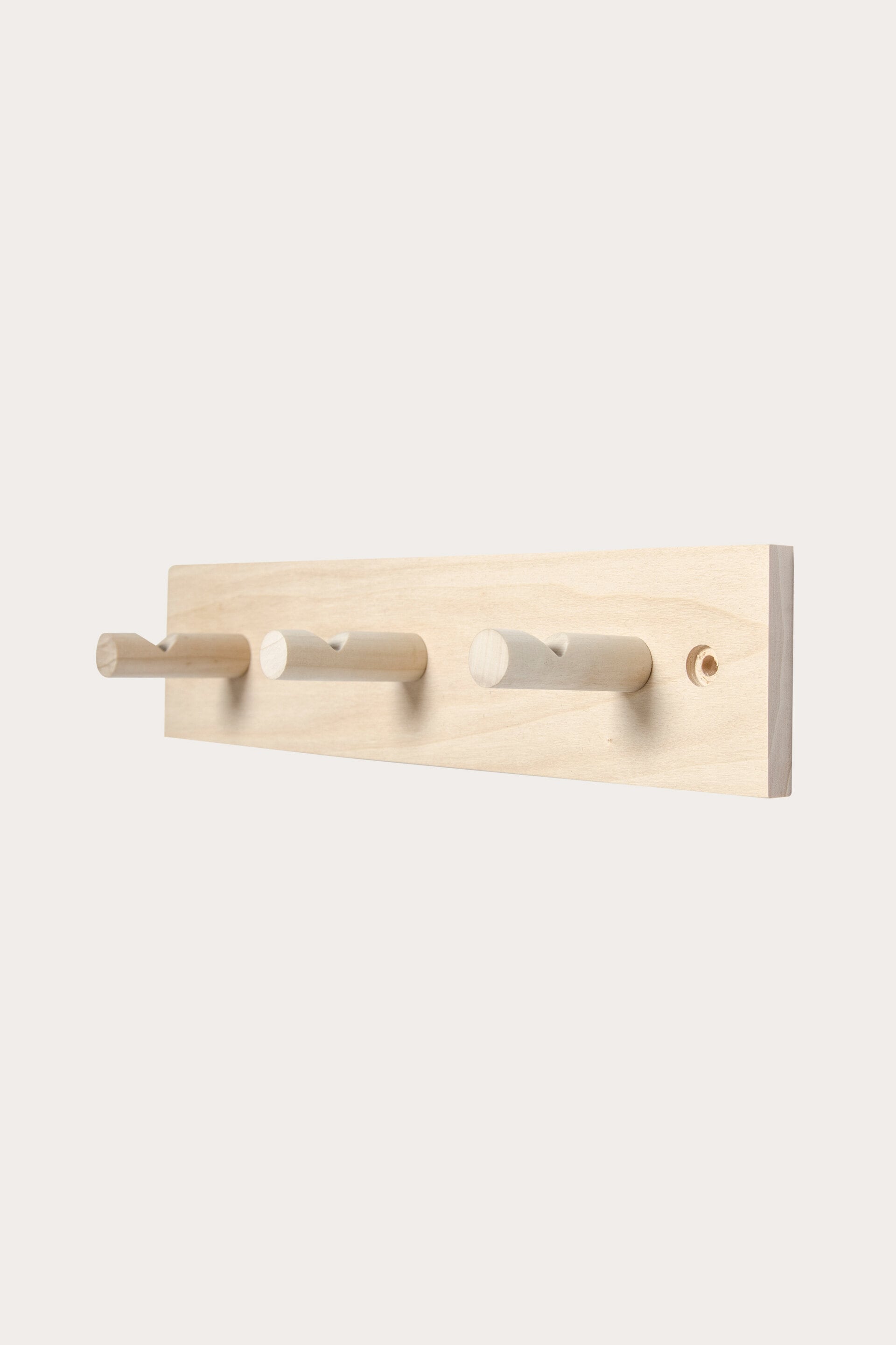 Kroklist TWIG TRE