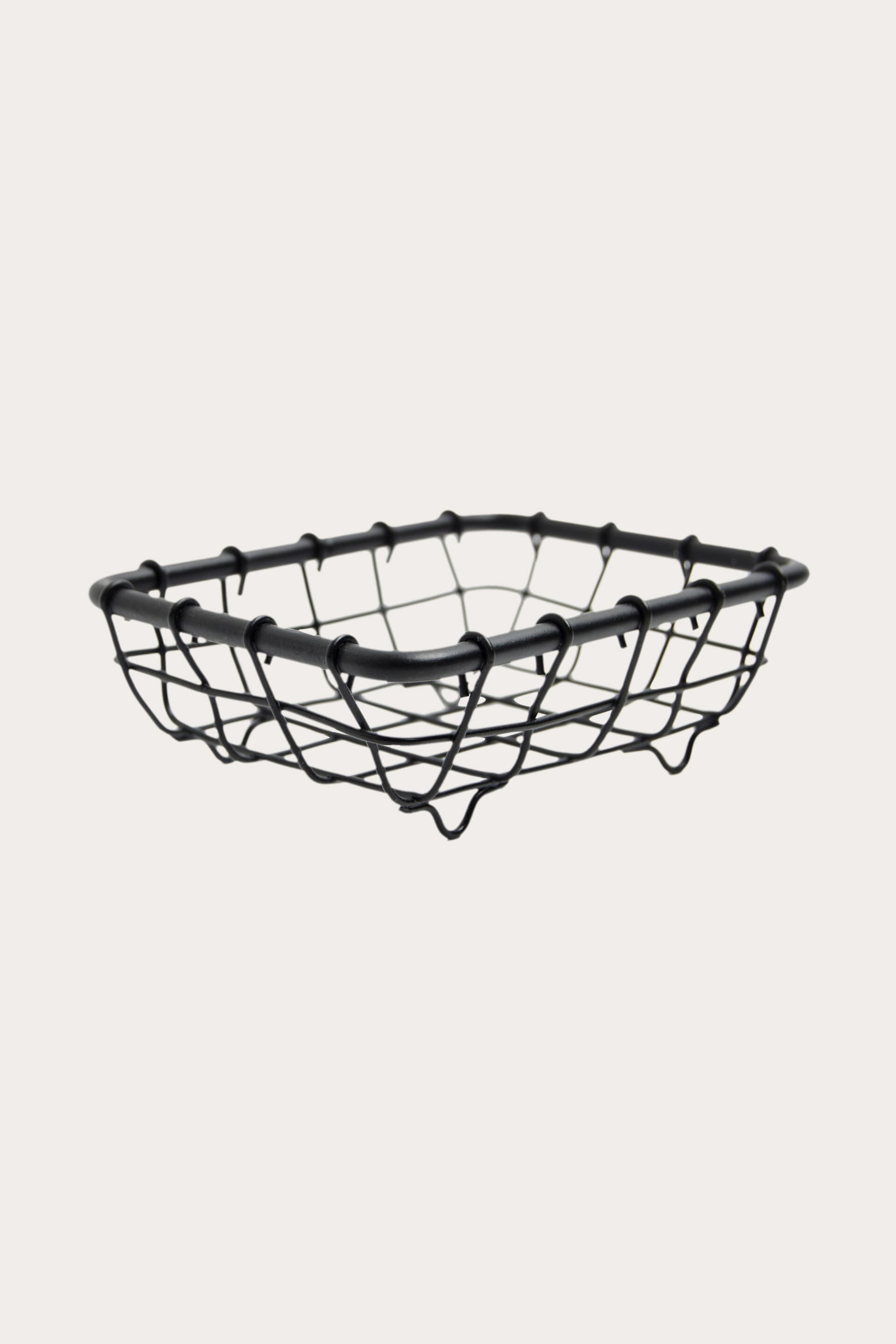 Tvålkopp WIRE