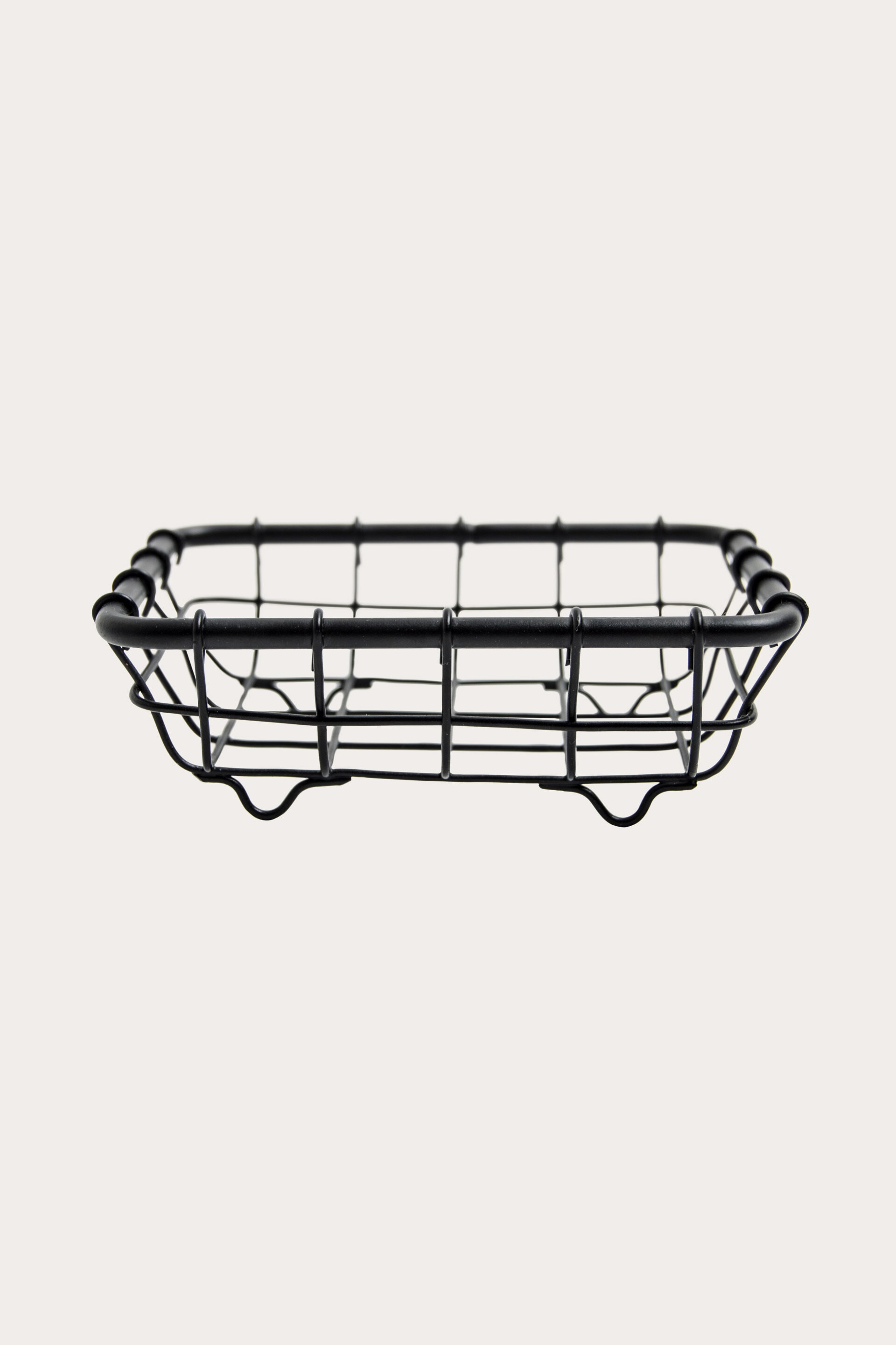 Tvålkopp WIRE
