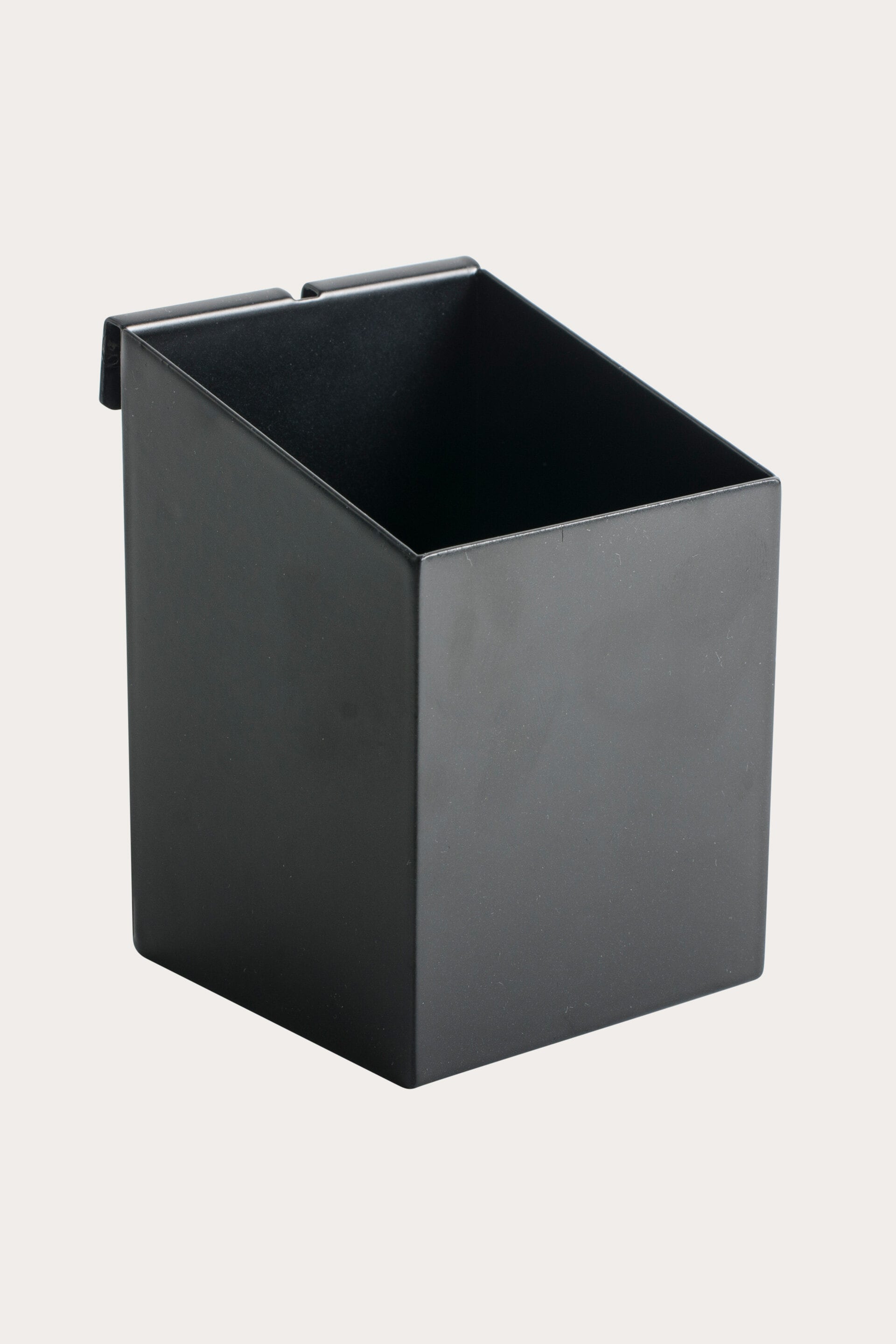 Box GALLER SVART