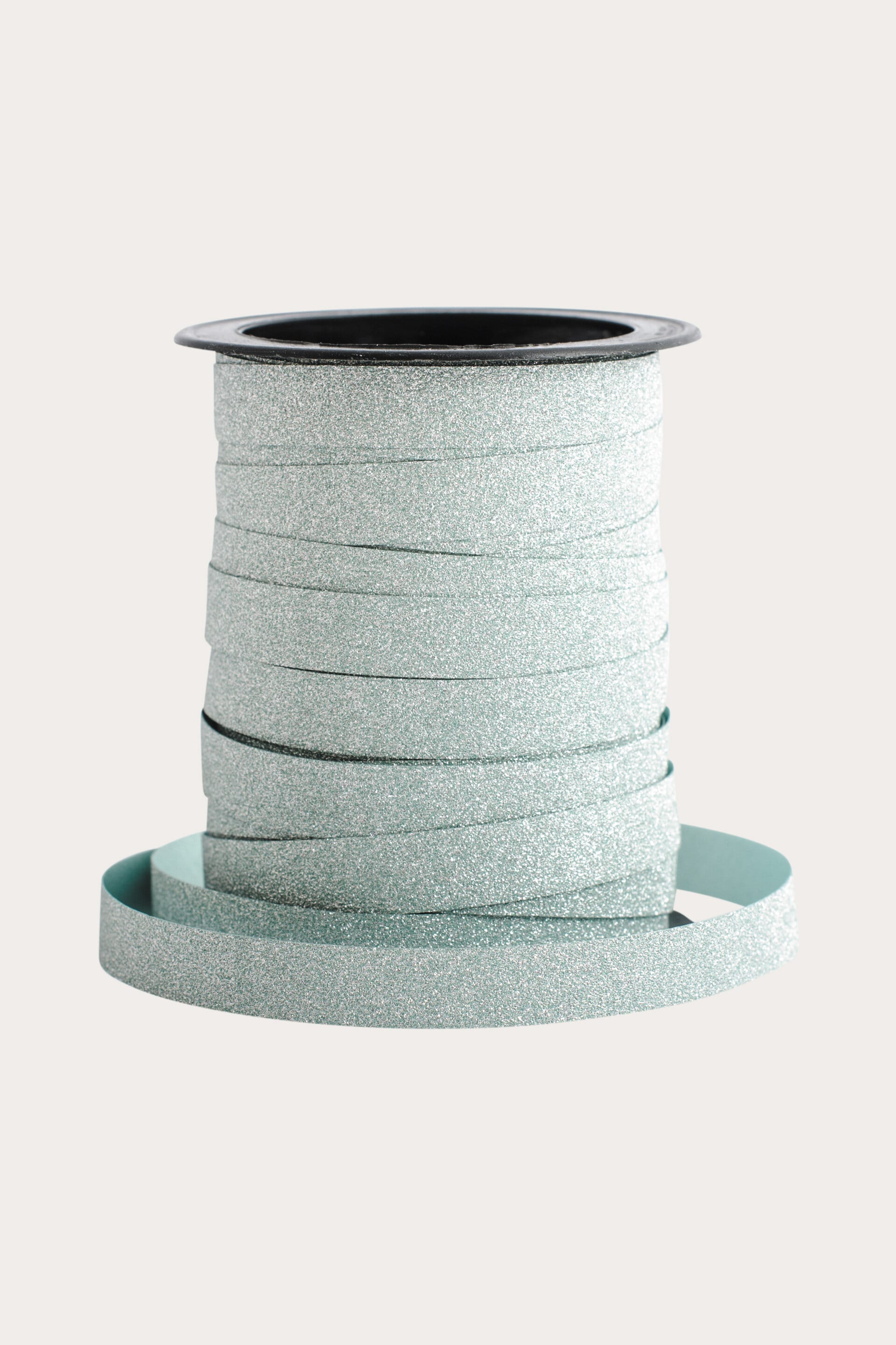Presentband GLITTER MINT