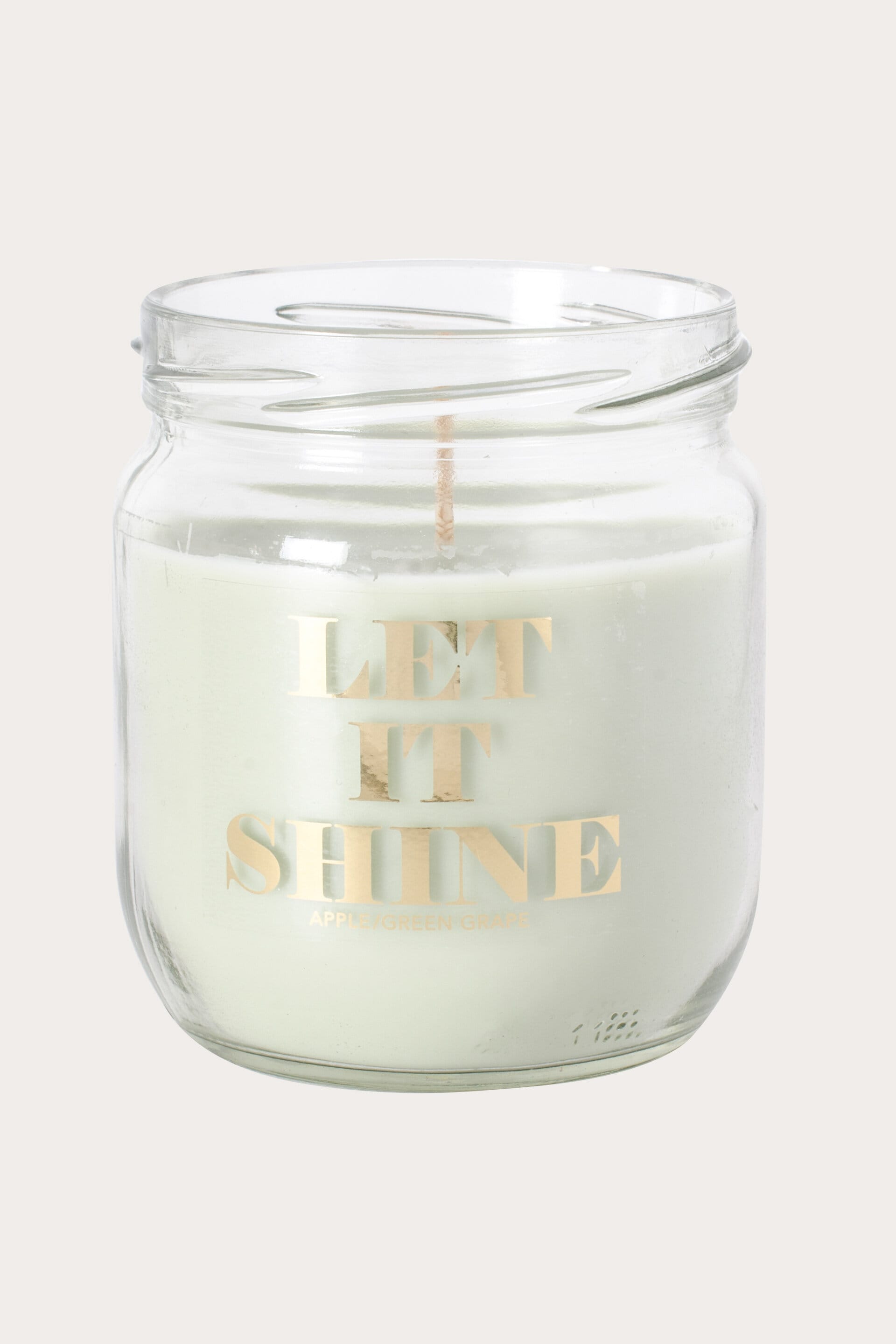 Doftljus LET IT SHINE