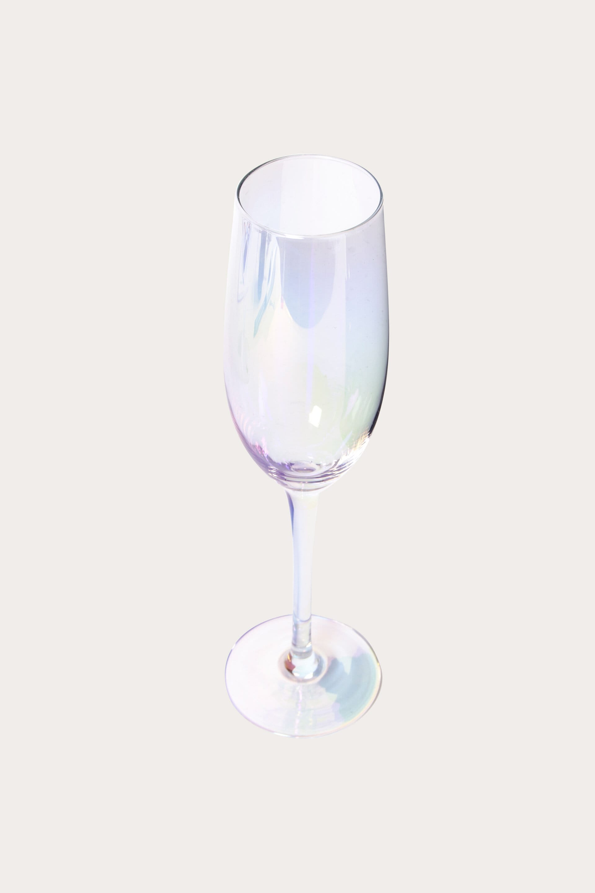Champagneglas LUSTER 