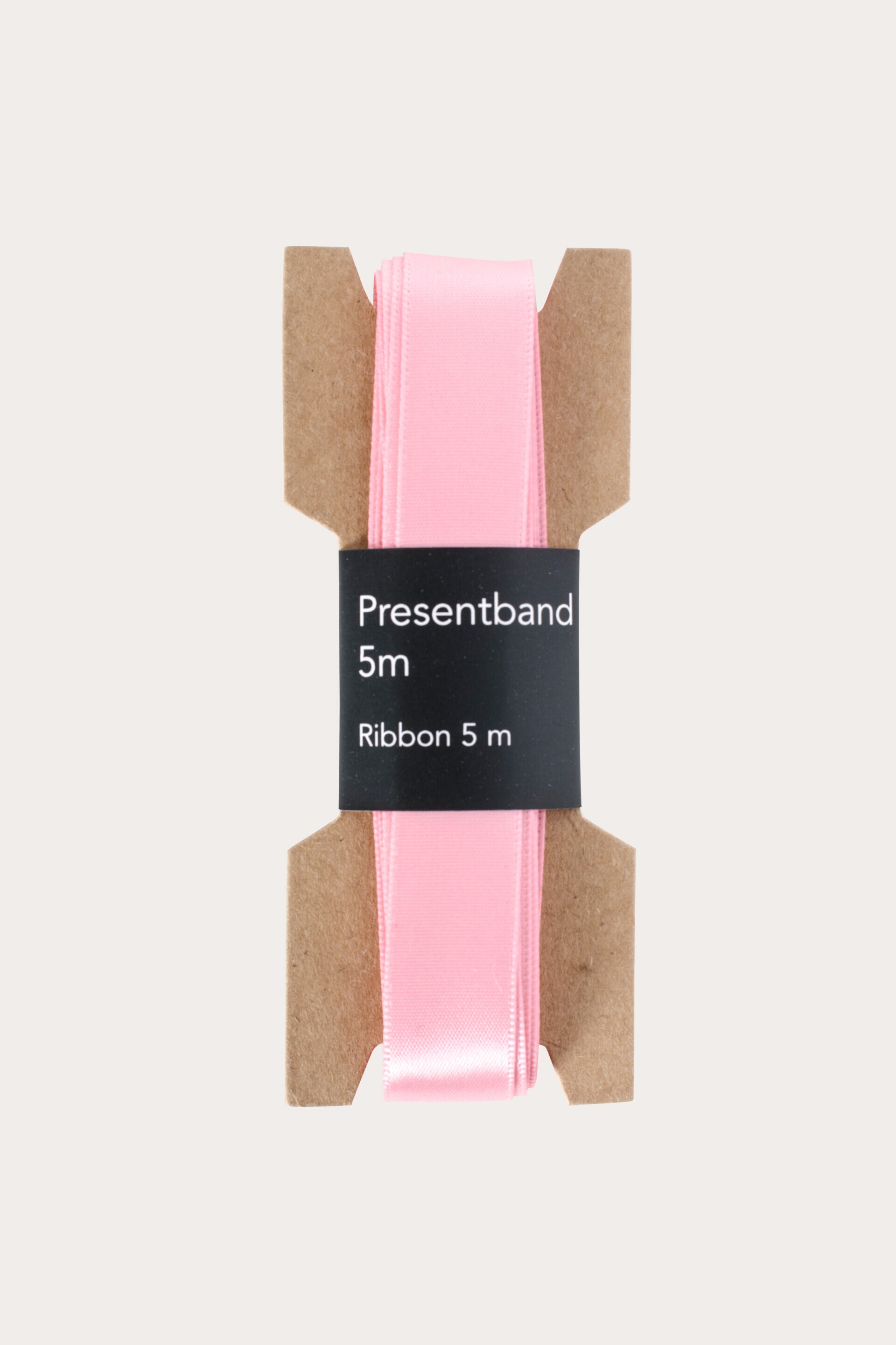Presentband SATIN ROSA