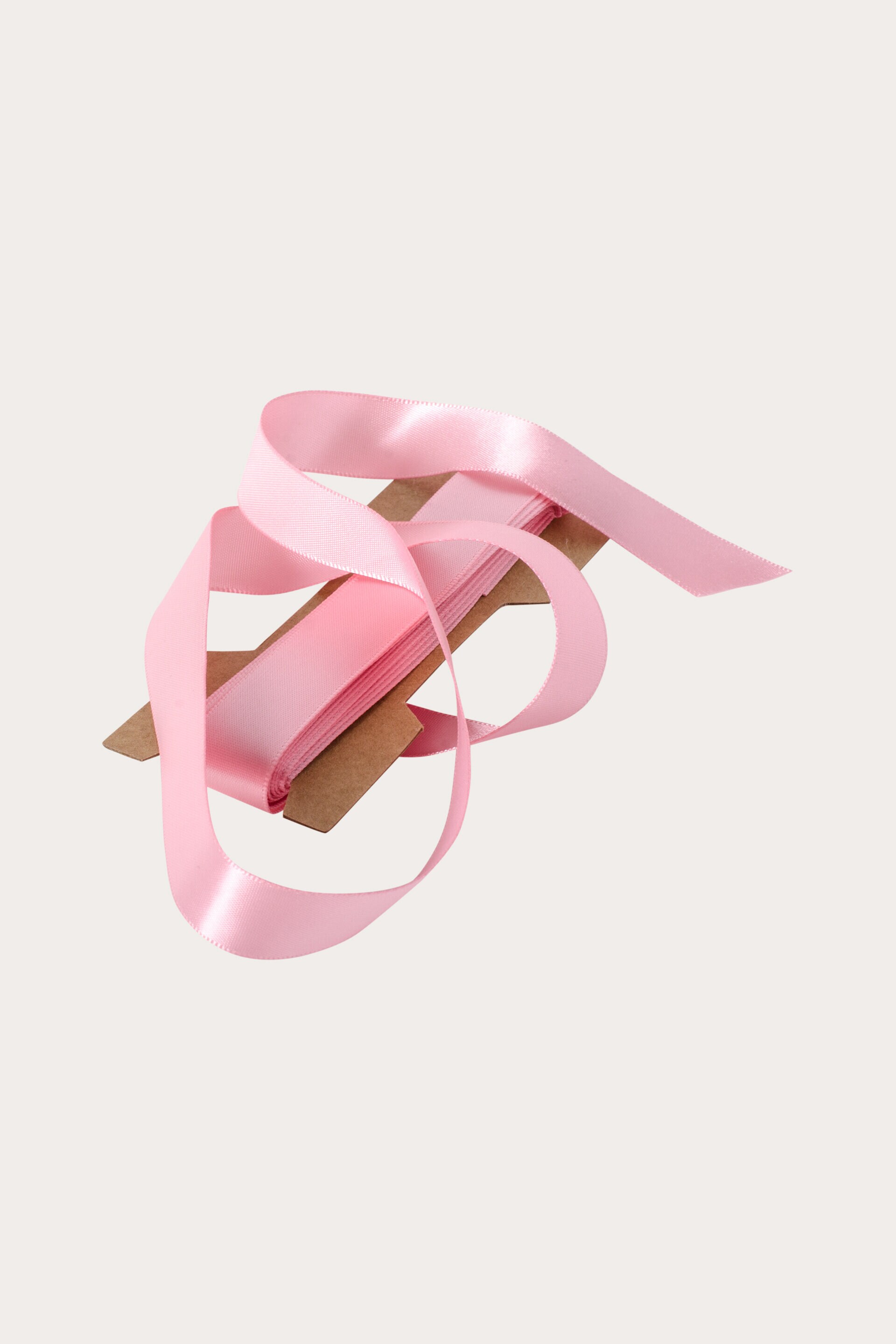 Presentband SATIN ROSA