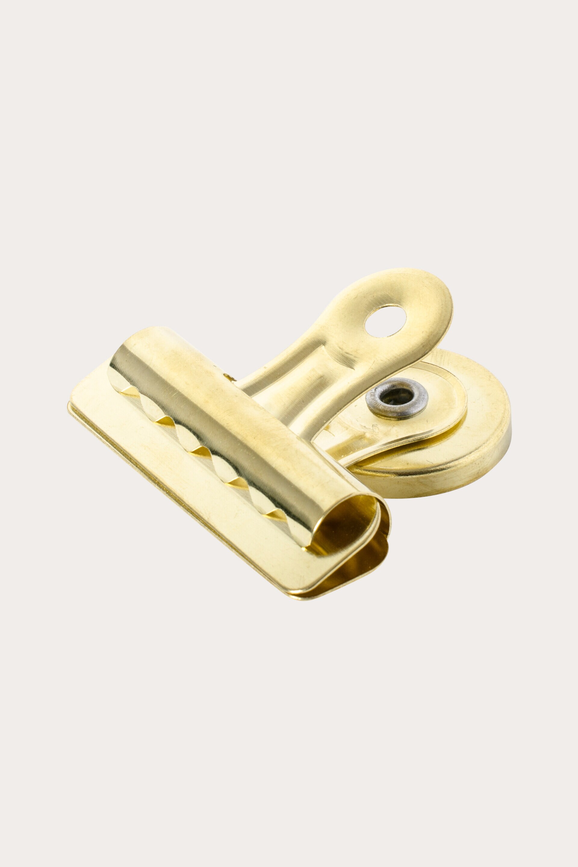 Magnetklämma GOLD