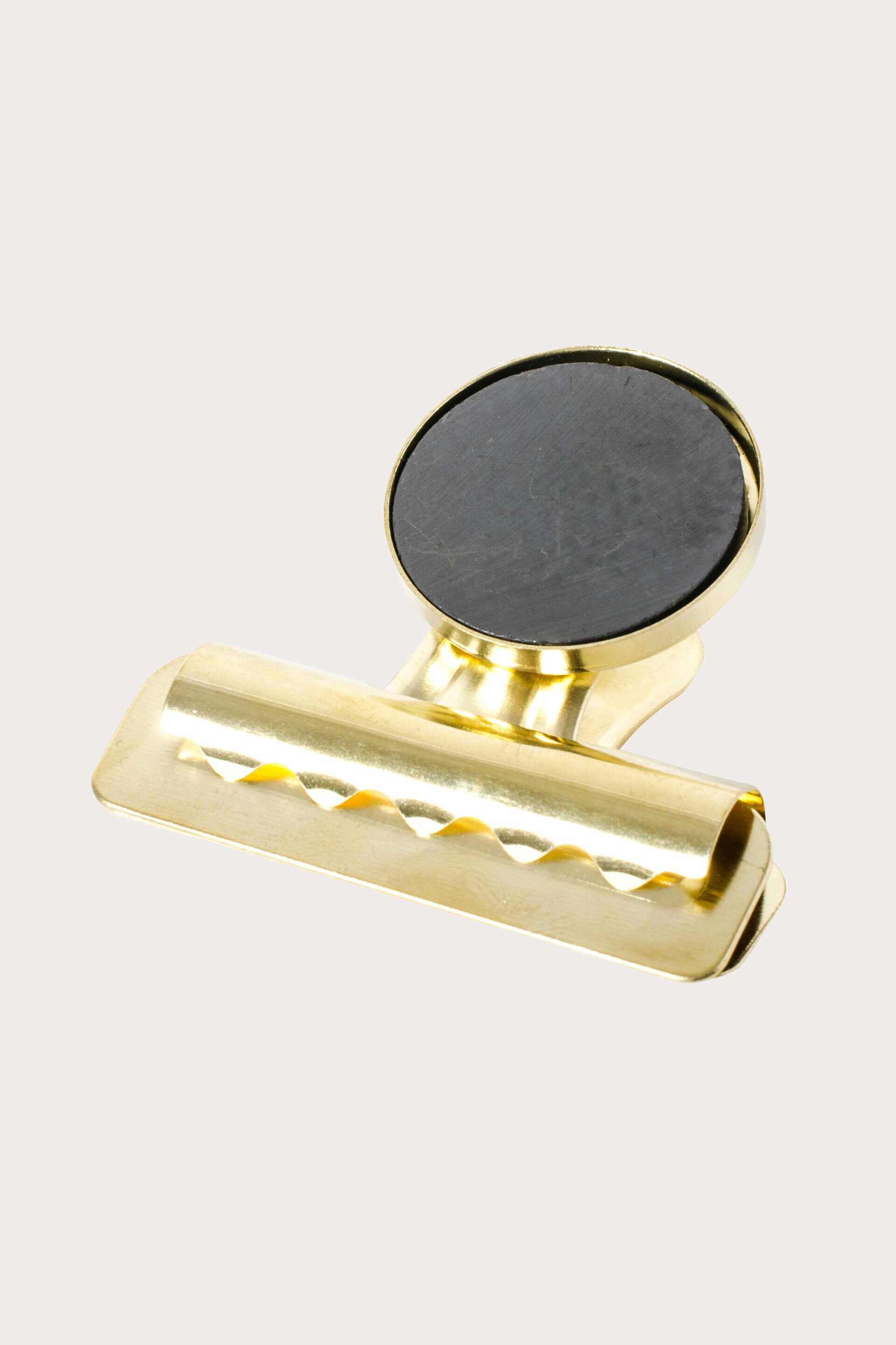 Magnetklämma GOLD