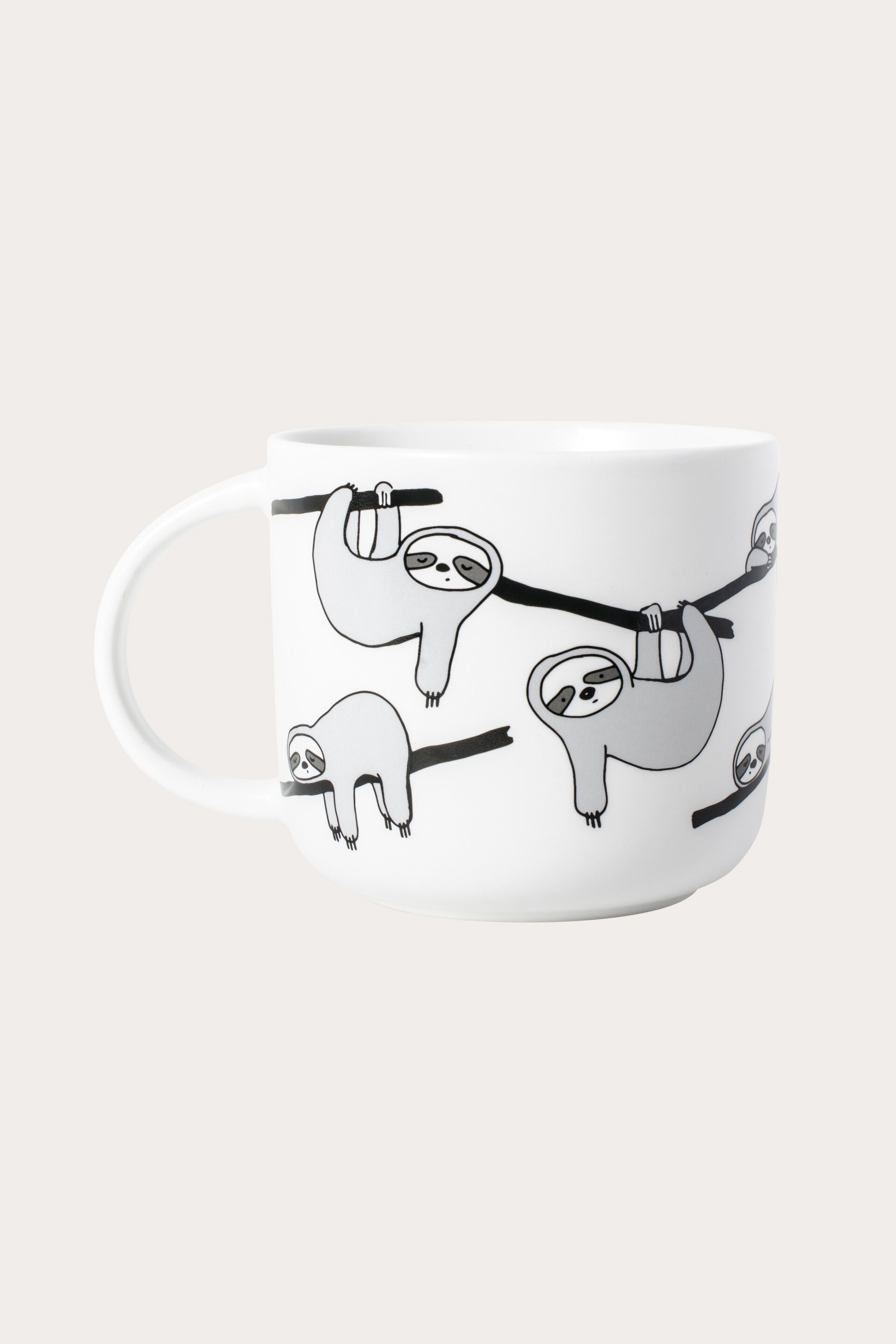 Mugg SLOTH 