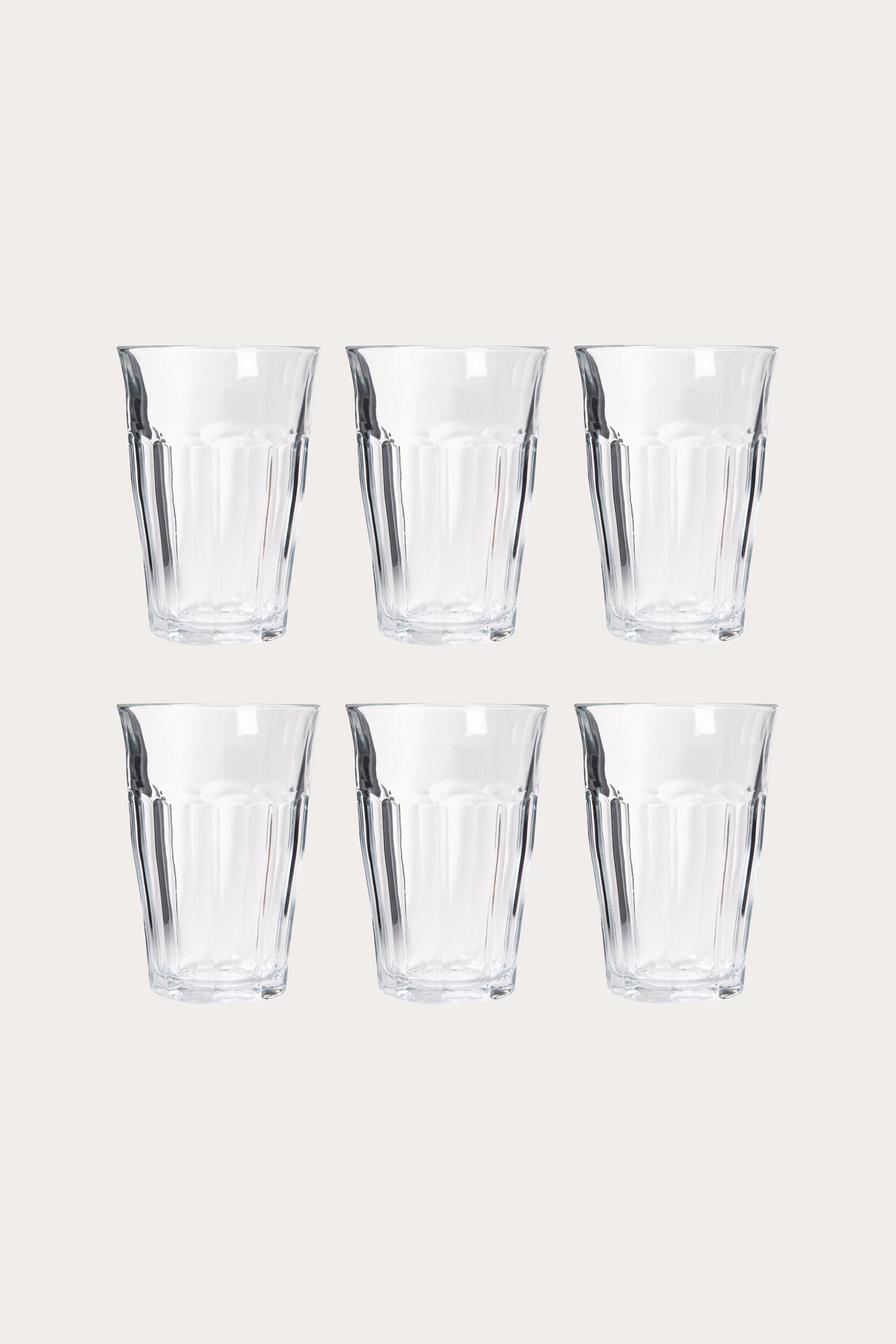 Glas PICARDIE 36CL