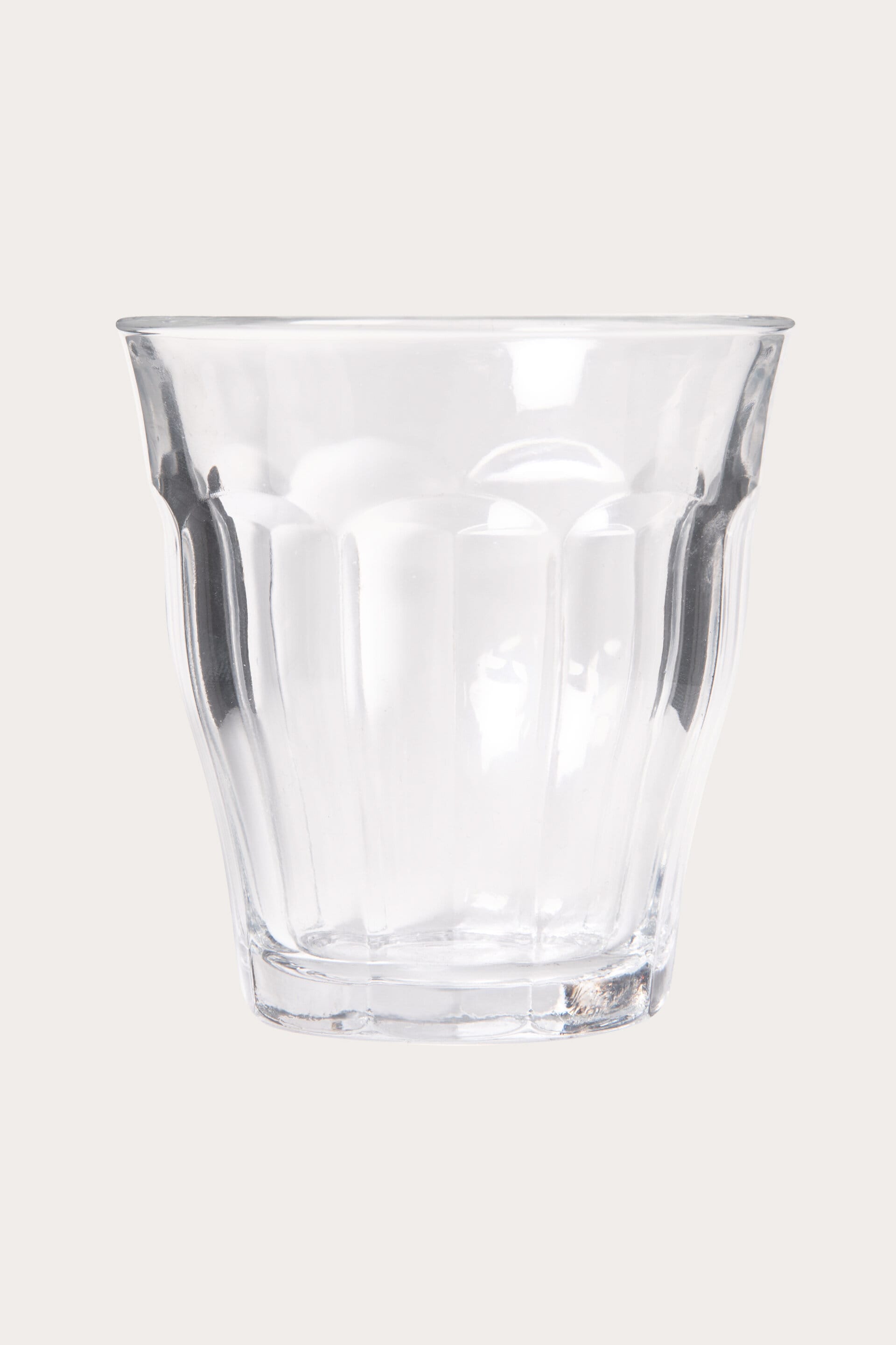 Glas PICARDIE 25CL