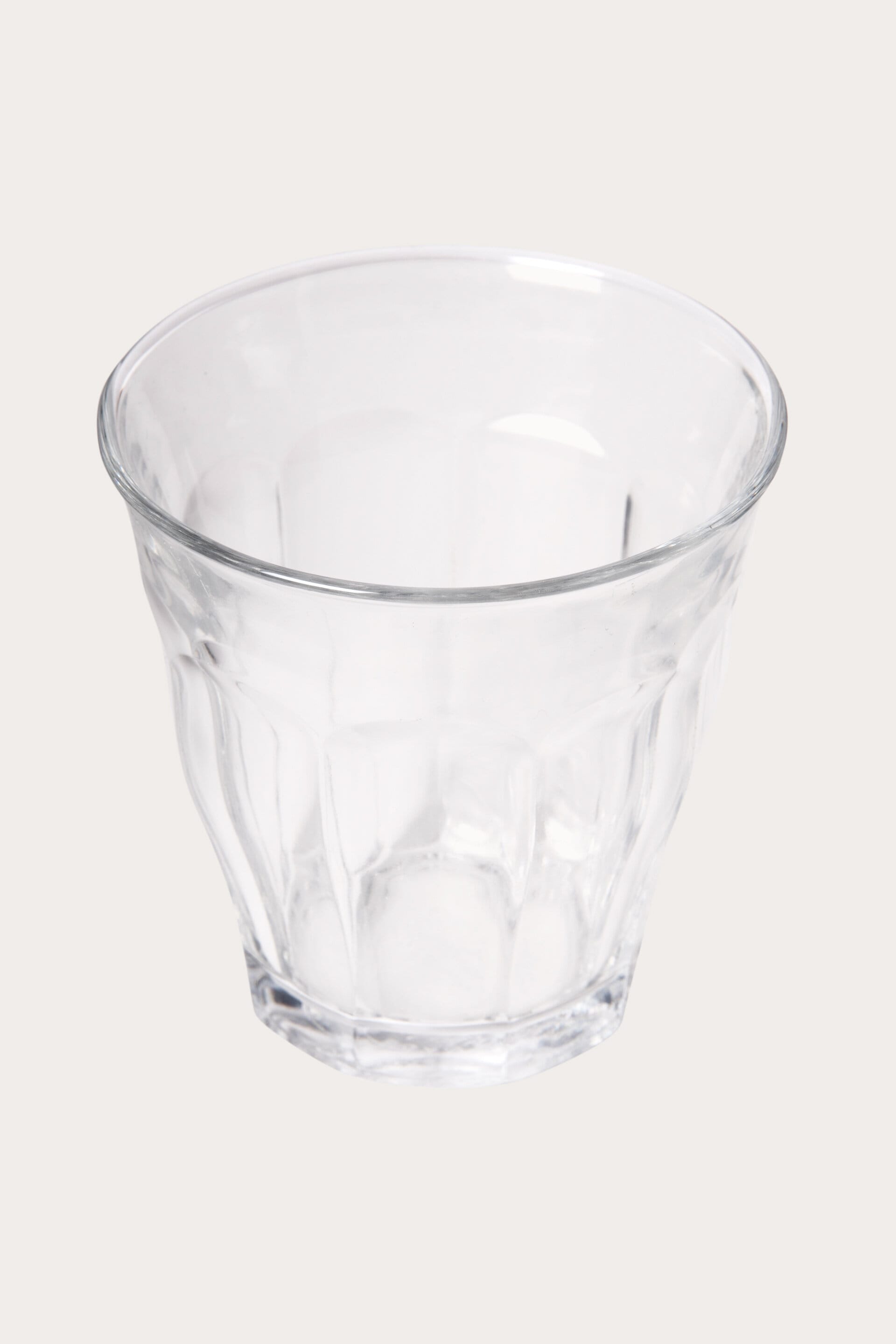 Glas PICARDIE 25CL