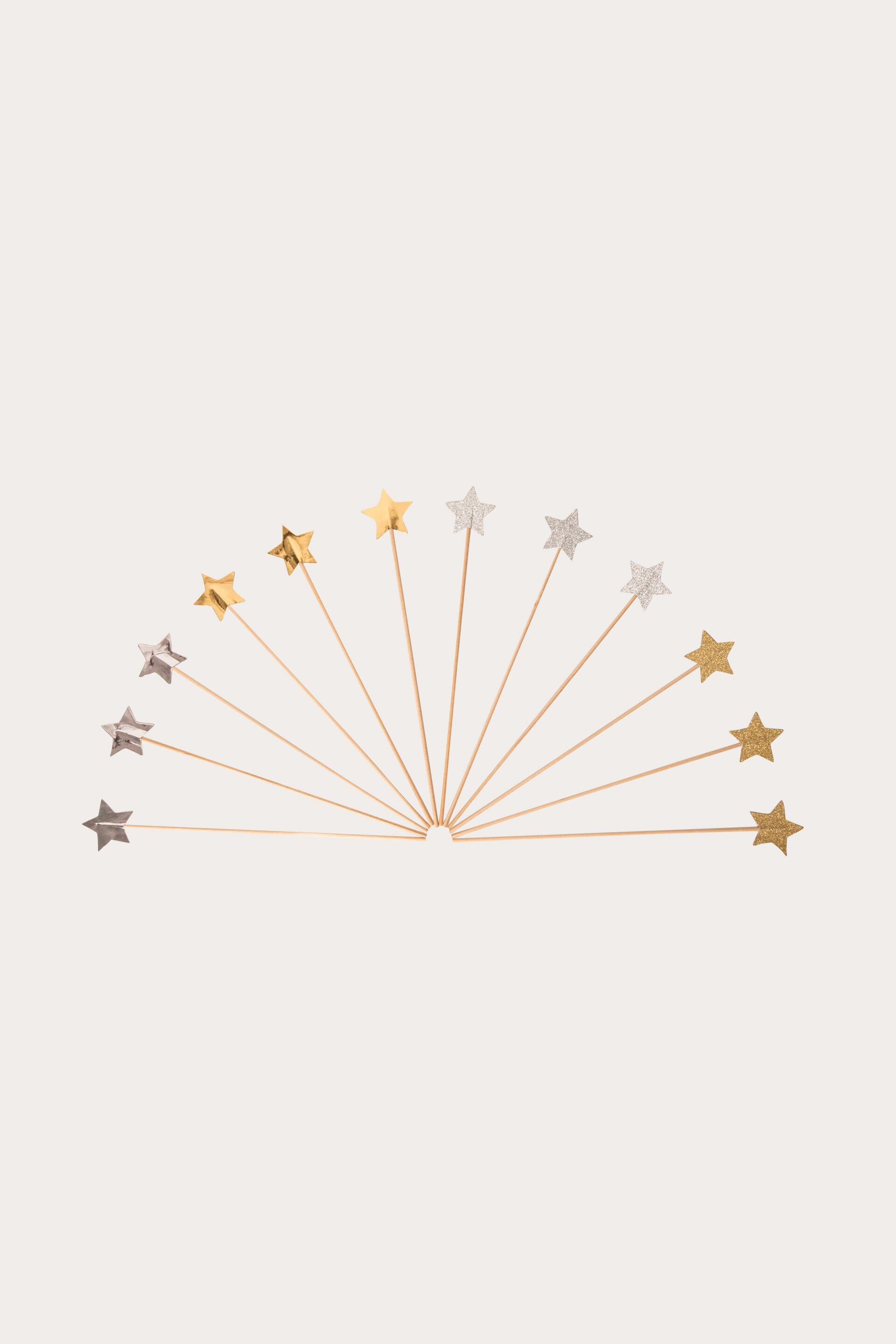Drinkpinnar STAR