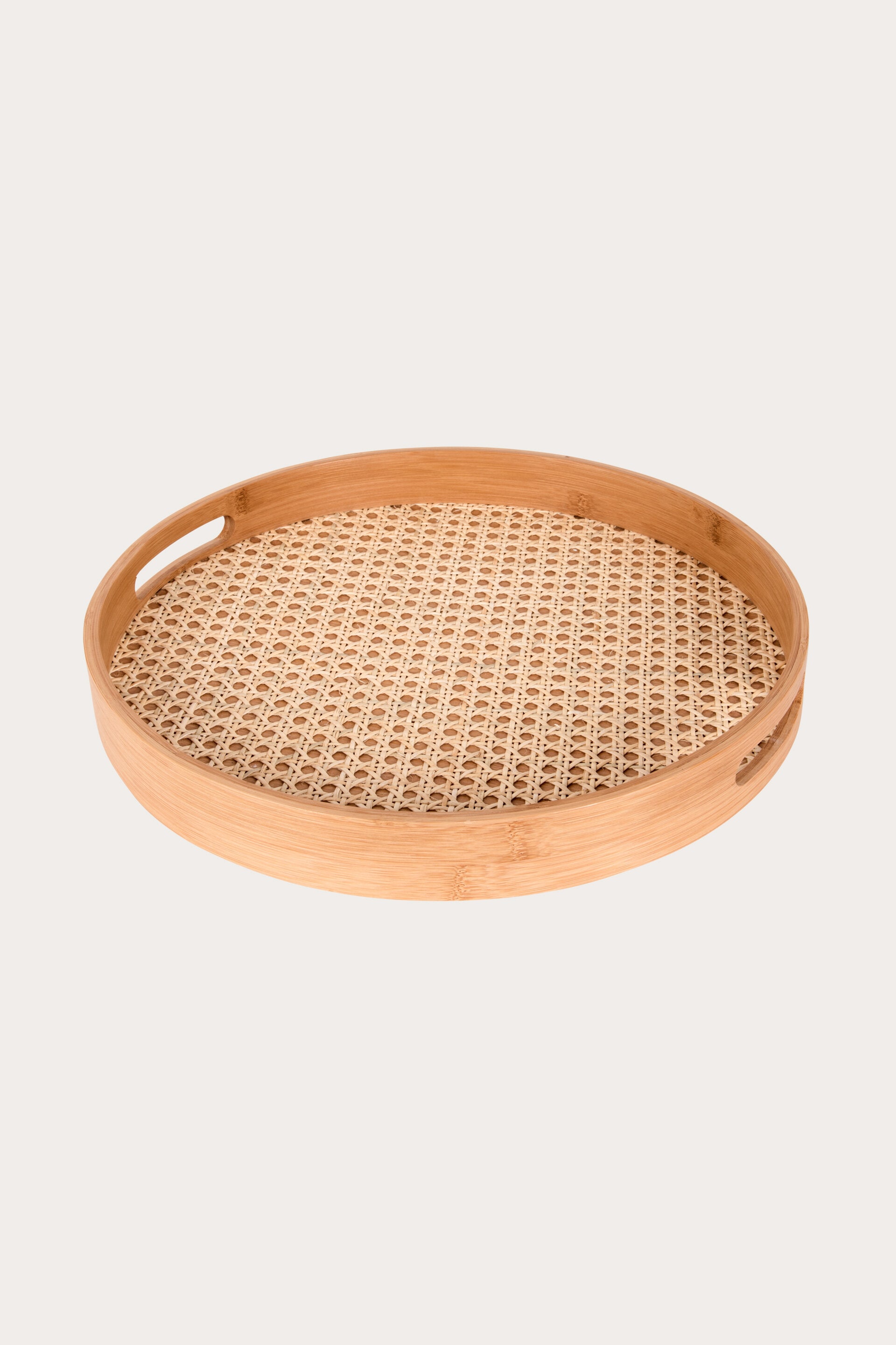 Bricka RATTAN 