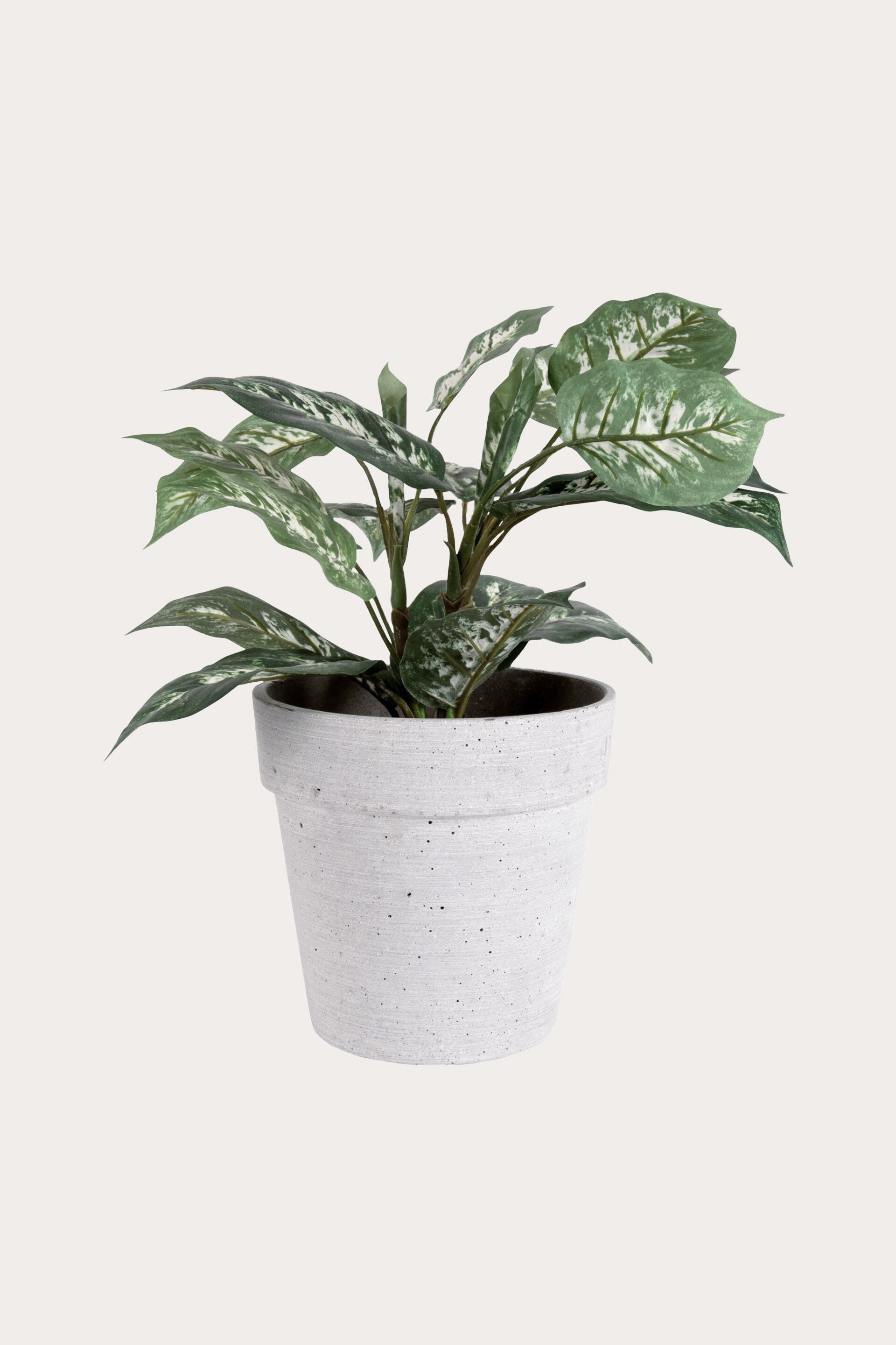 Kruka PLANTERA GRÅ