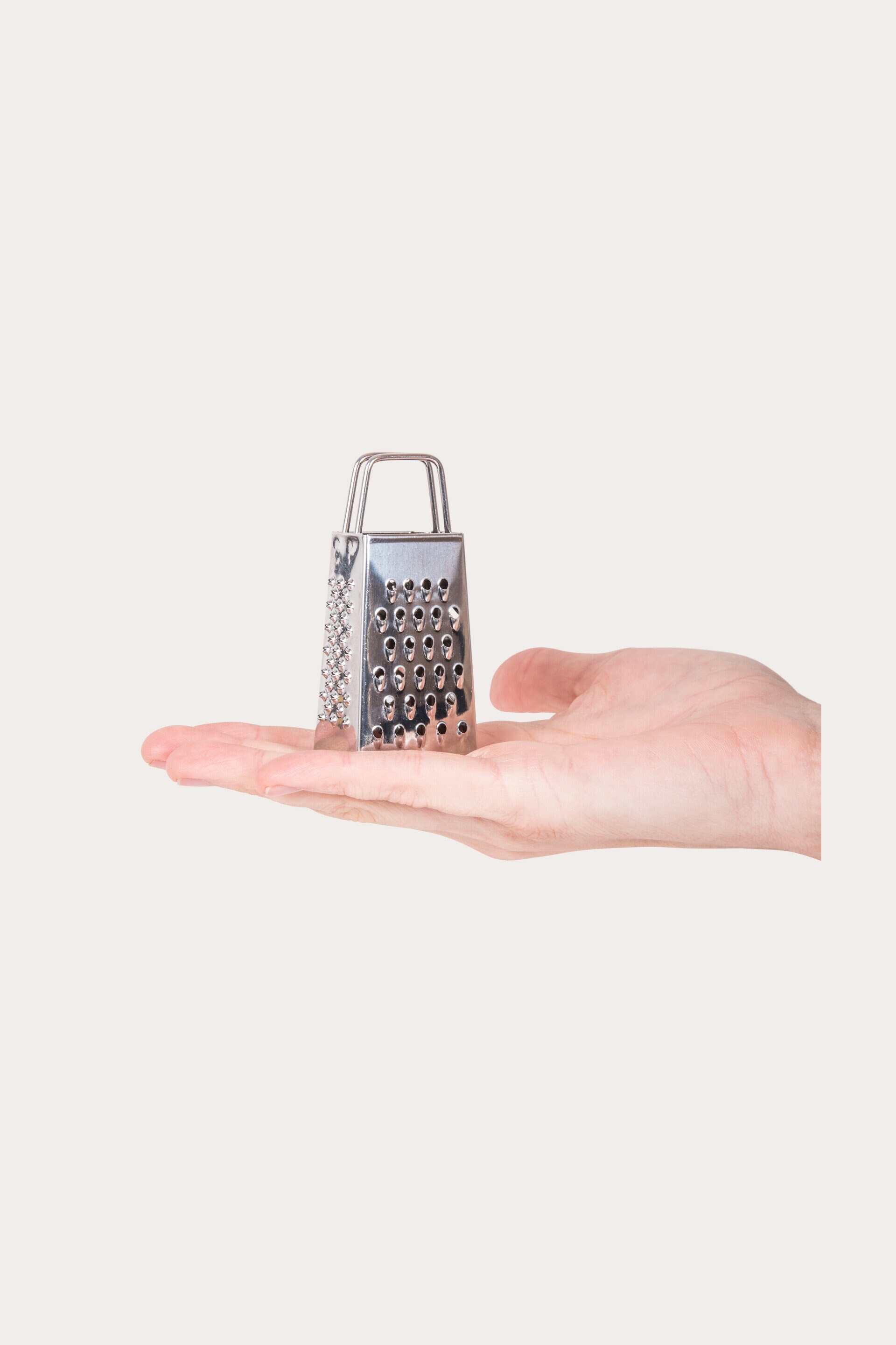 Minirivjärn GRATE