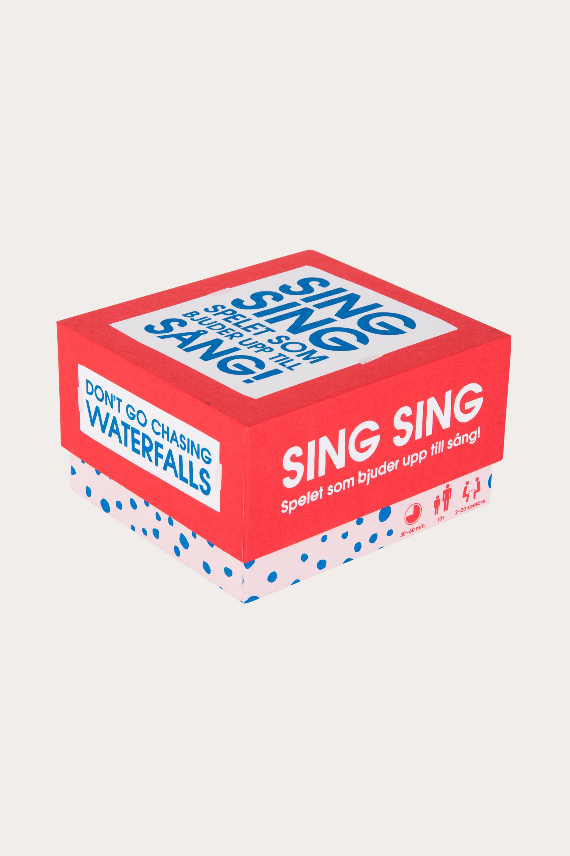 Spel SING SING