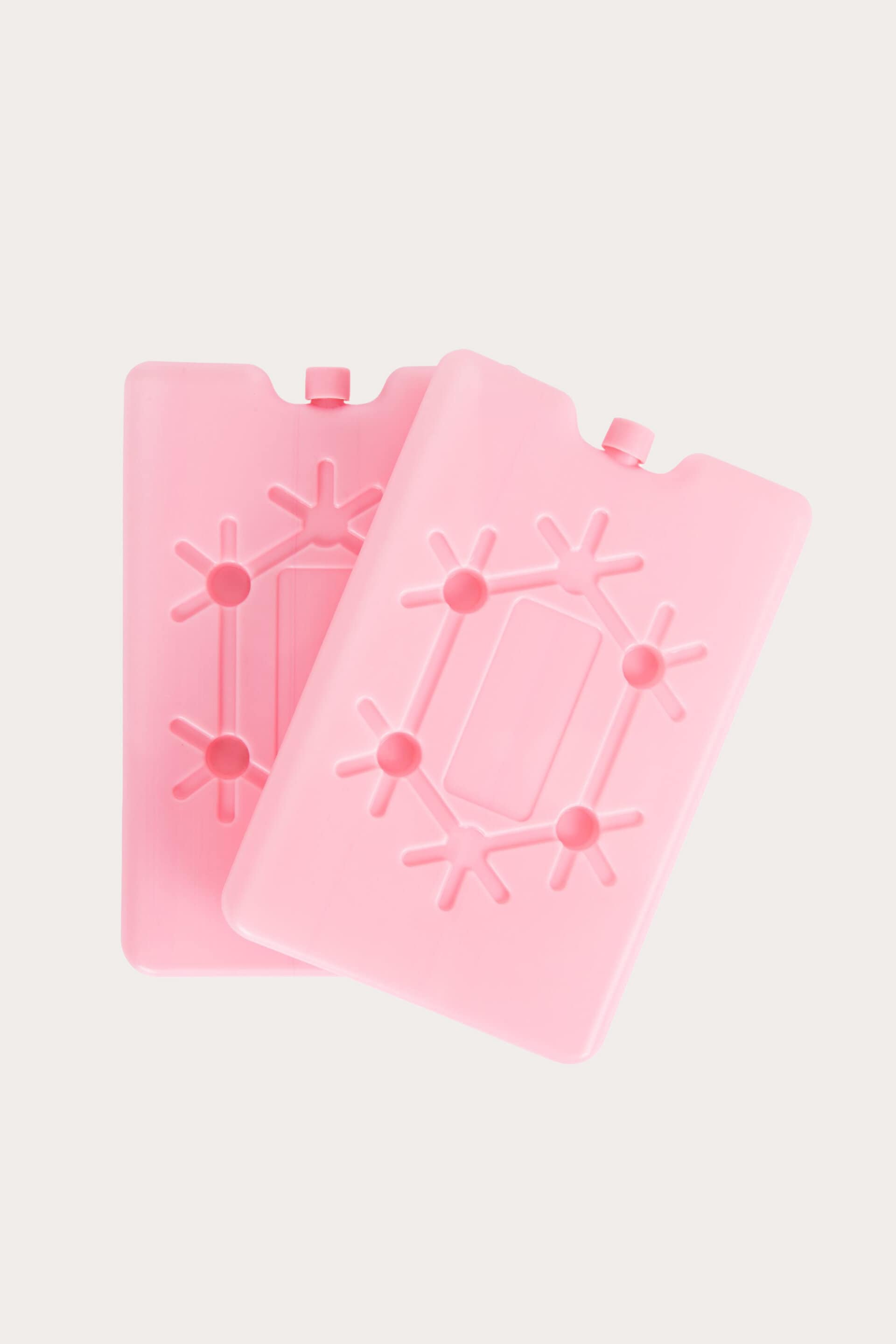 Kylklampar PINK