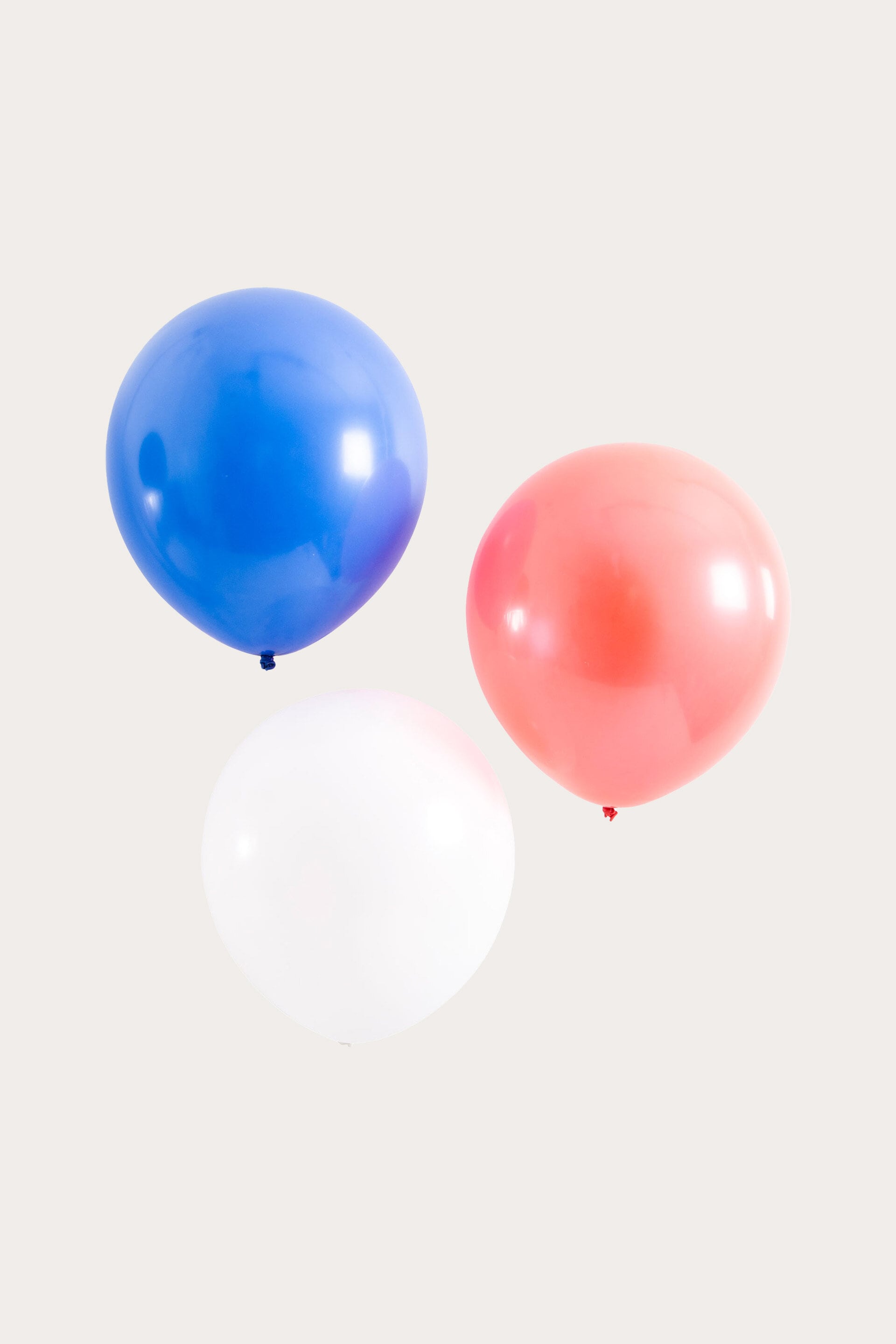 Ballonger NORWAY