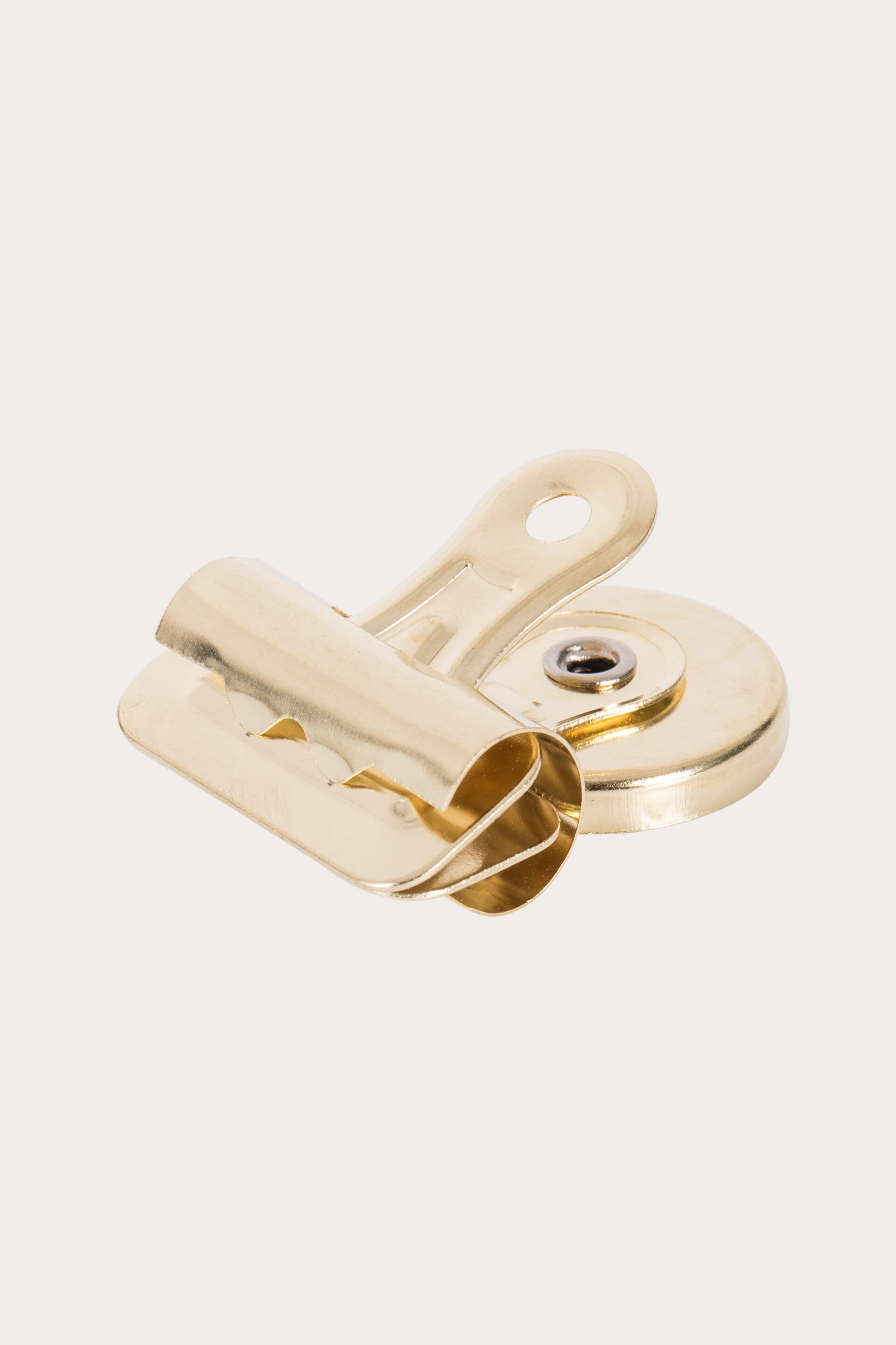 Magnetklämma GOLD