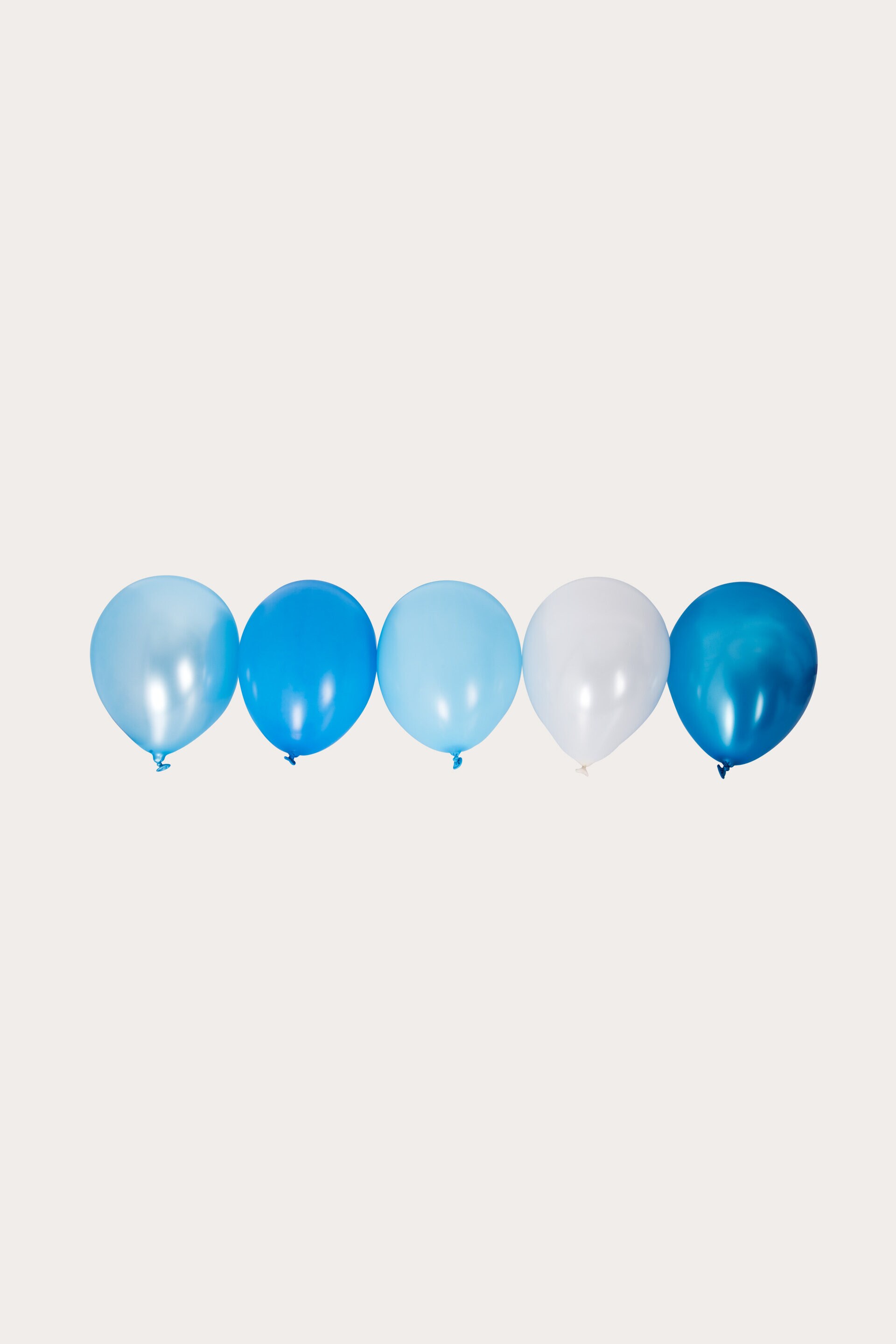 Ballonger MULTIBLÅ
